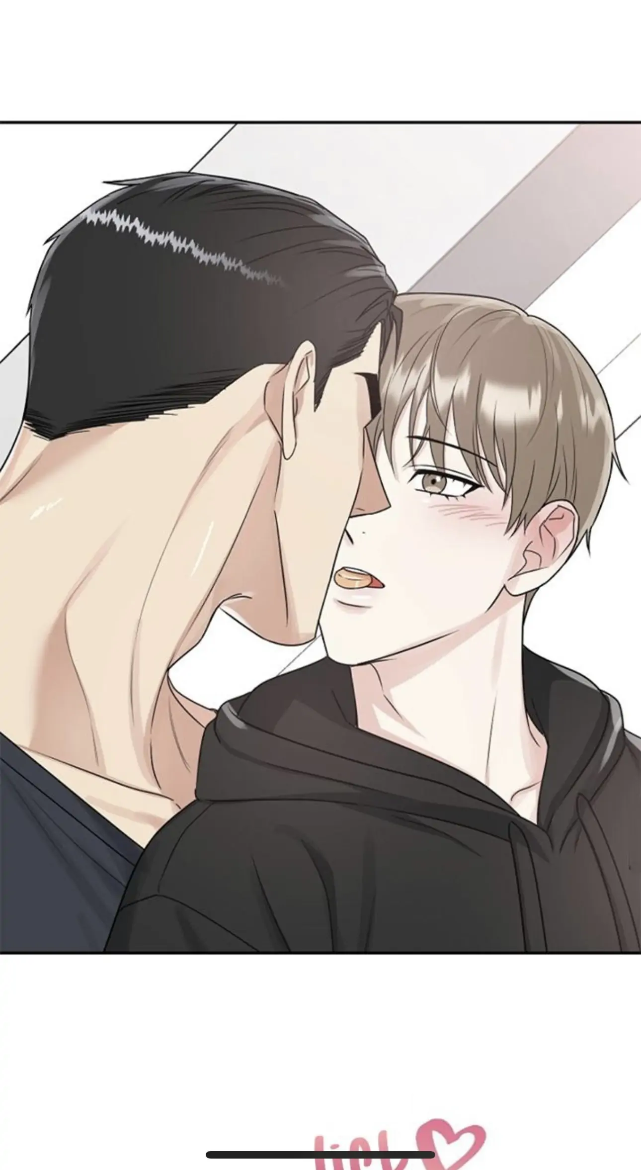 Tiger’s Den 〘Official〙 - Chapter 13 Page 42