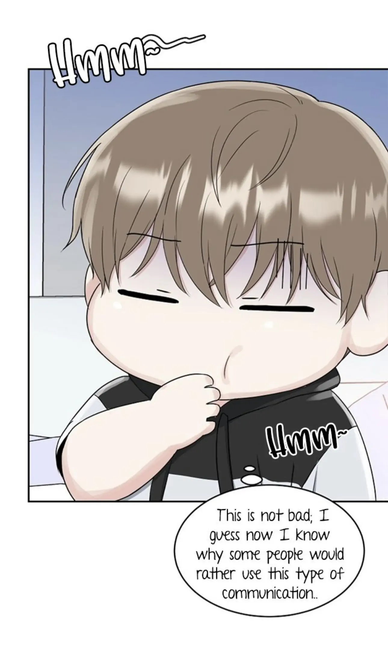 Tiger’s Den 〘Official〙 - Chapter 13 Page 44