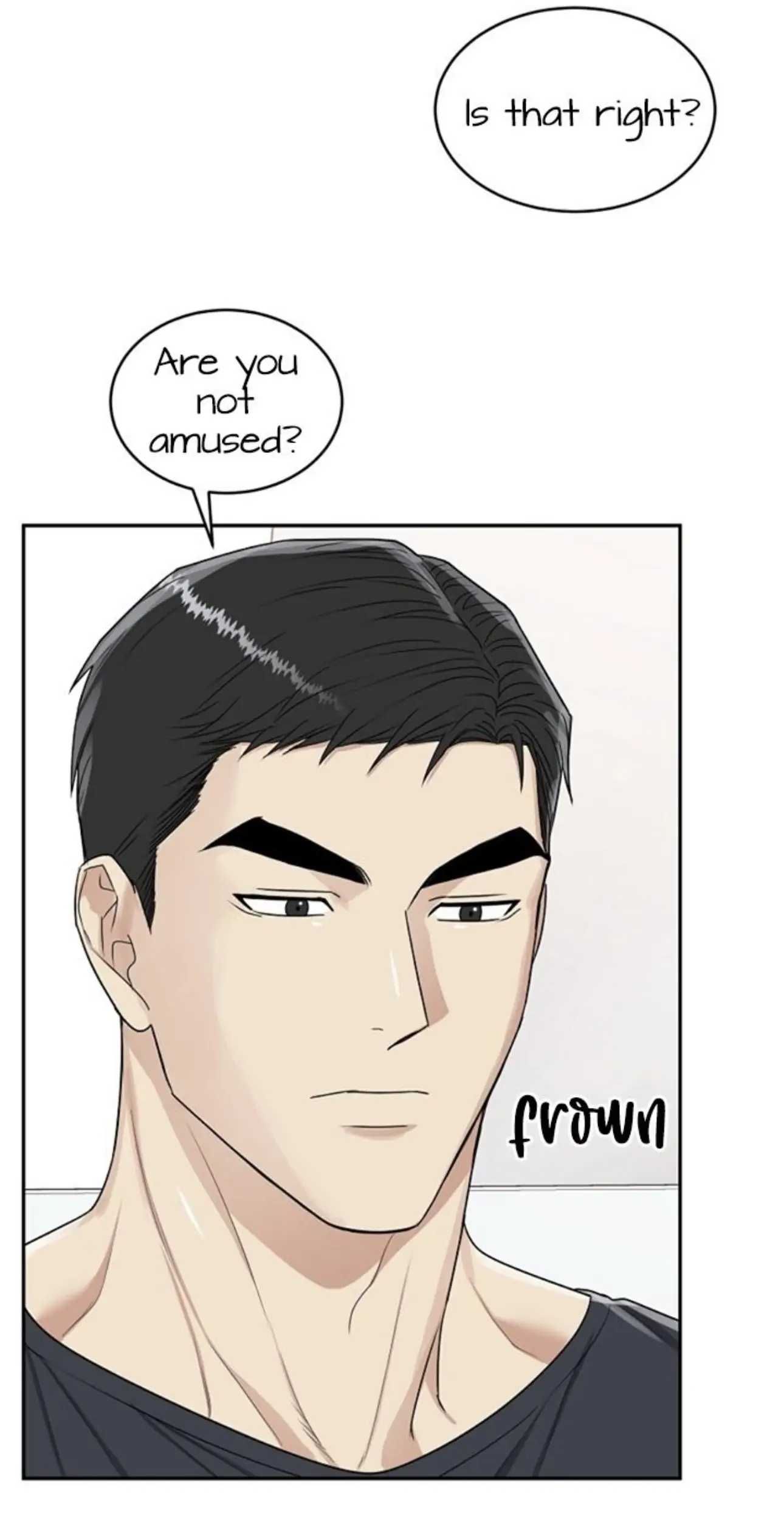 Tiger’s Den 〘Official〙 - Chapter 13 Page 46