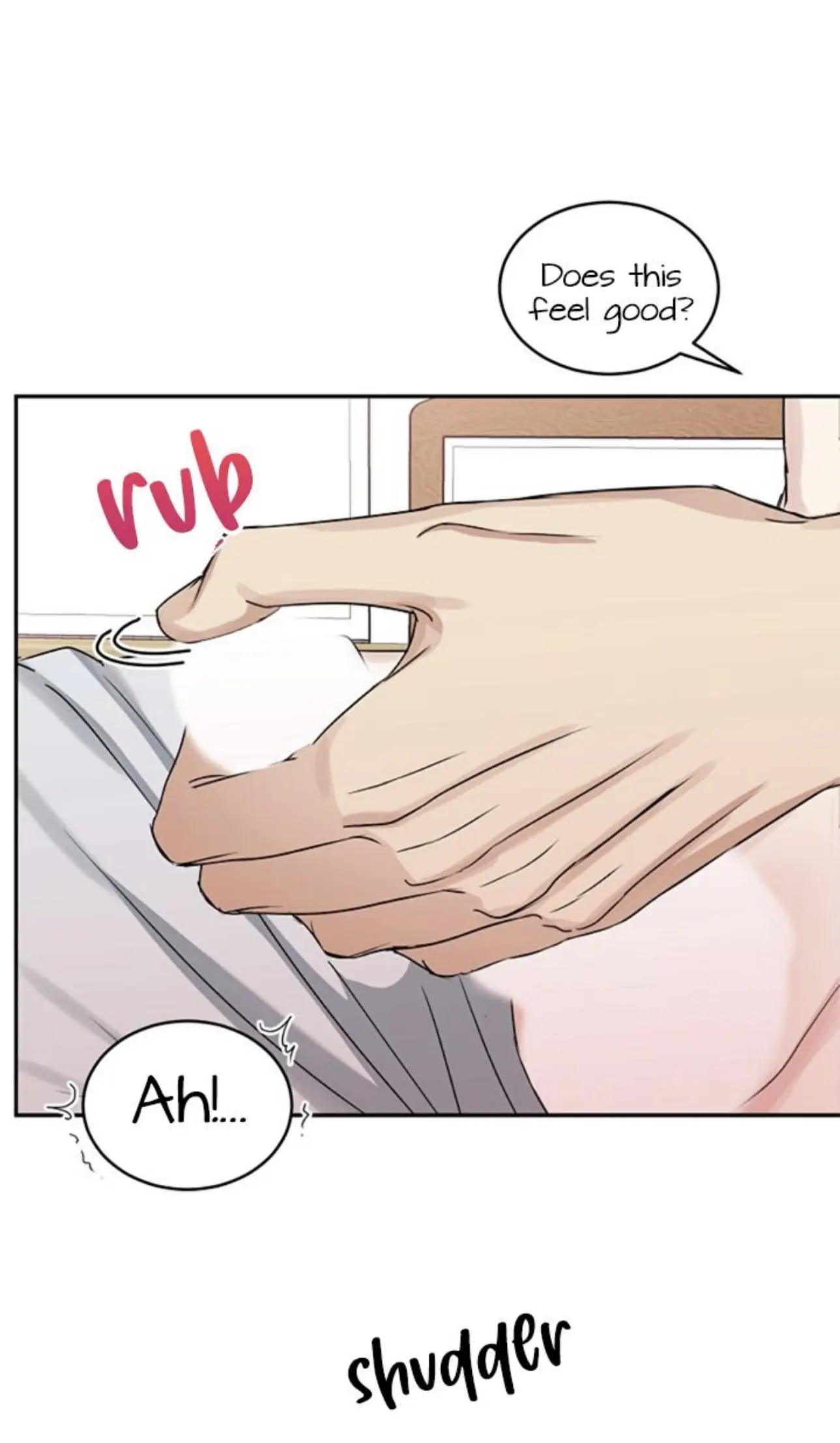 Tiger’s Den 〘Official〙 - Chapter 13 Page 48
