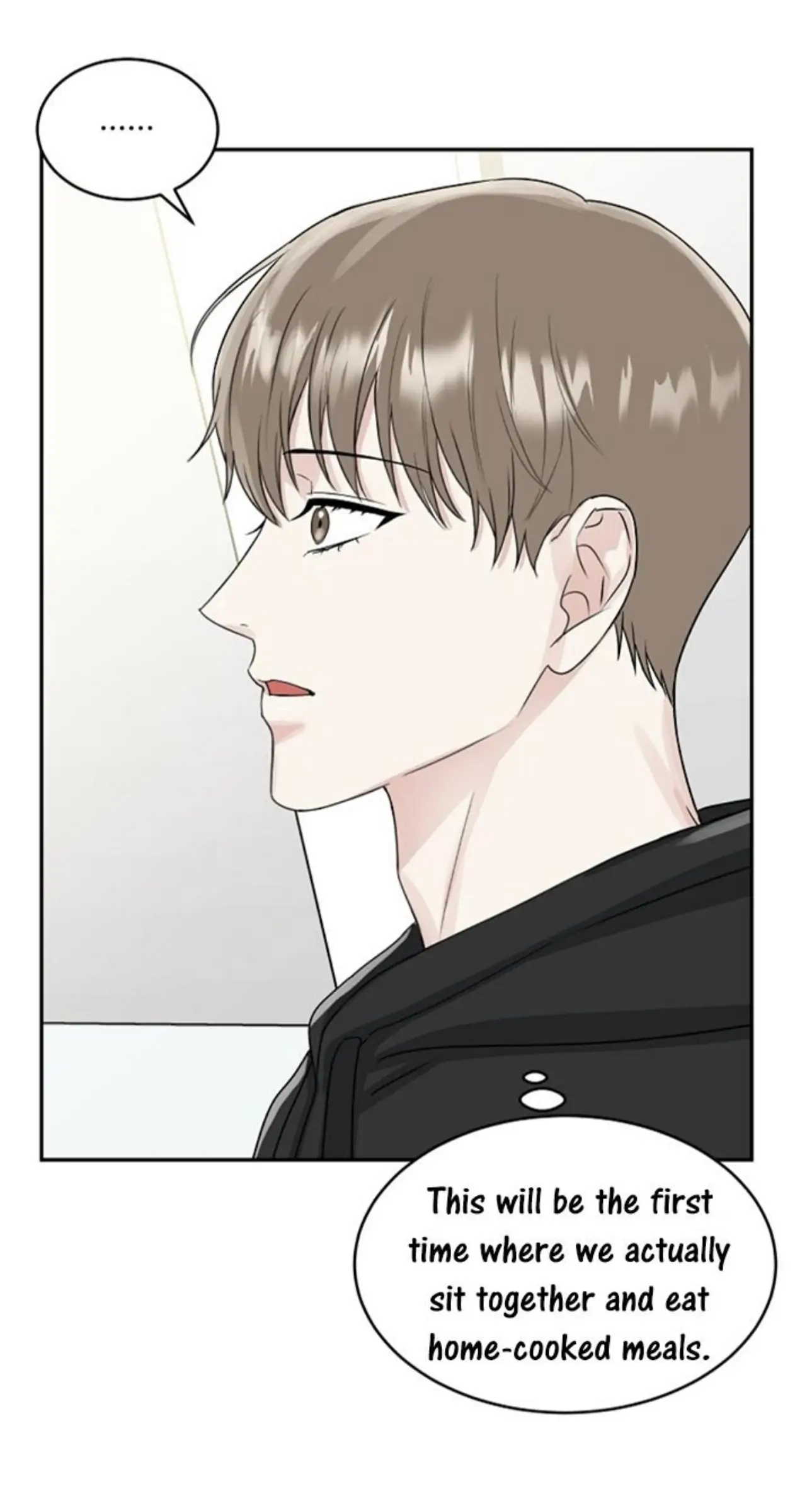 Tiger’s Den 〘Official〙 - Chapter 14 Page 8