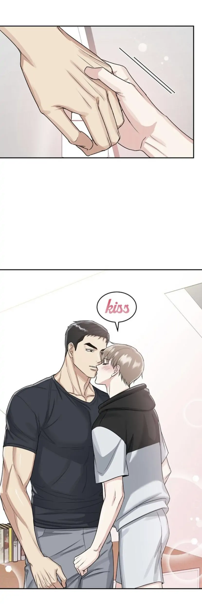 Tiger’s Den 〘Official〙 - Chapter 14 Page 10