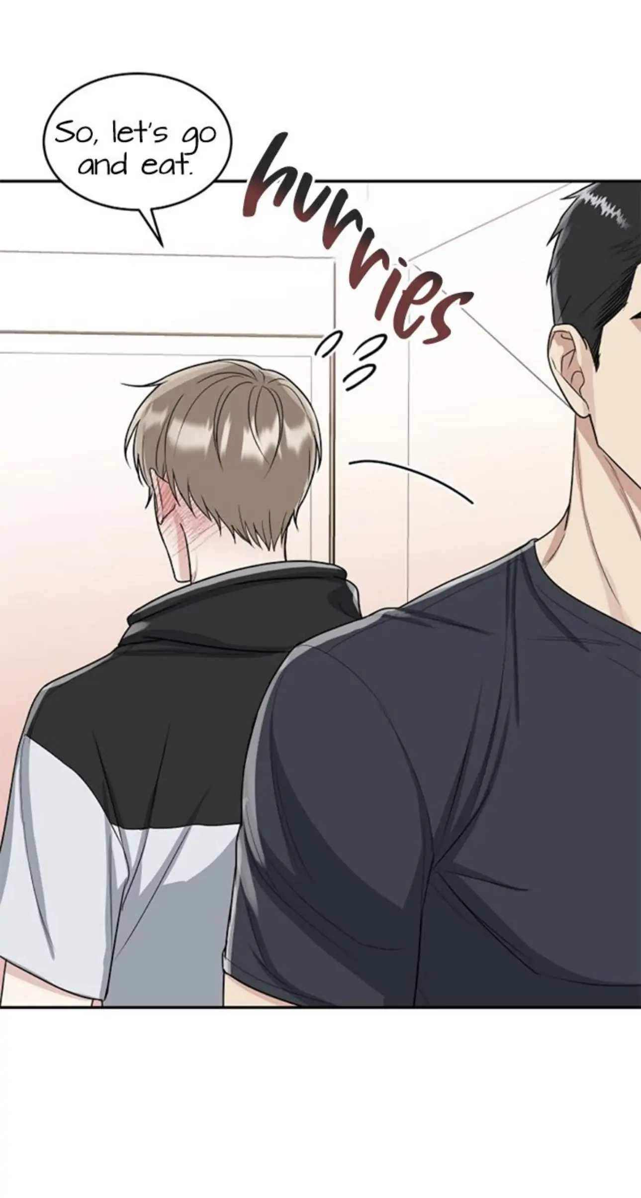 Tiger’s Den 〘Official〙 - Chapter 14 Page 12