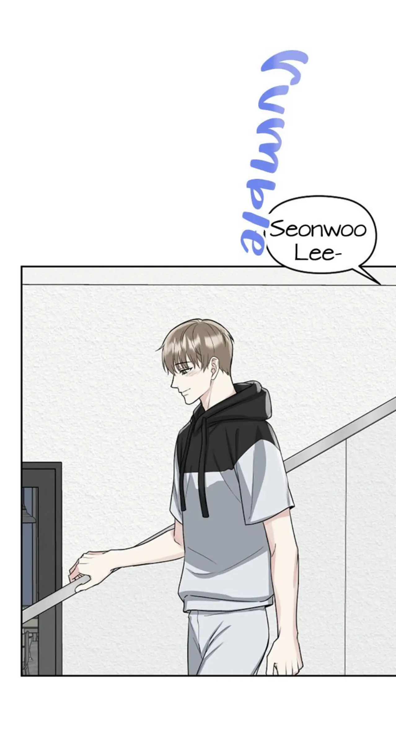 Tiger’s Den 〘Official〙 - Chapter 14 Page 13