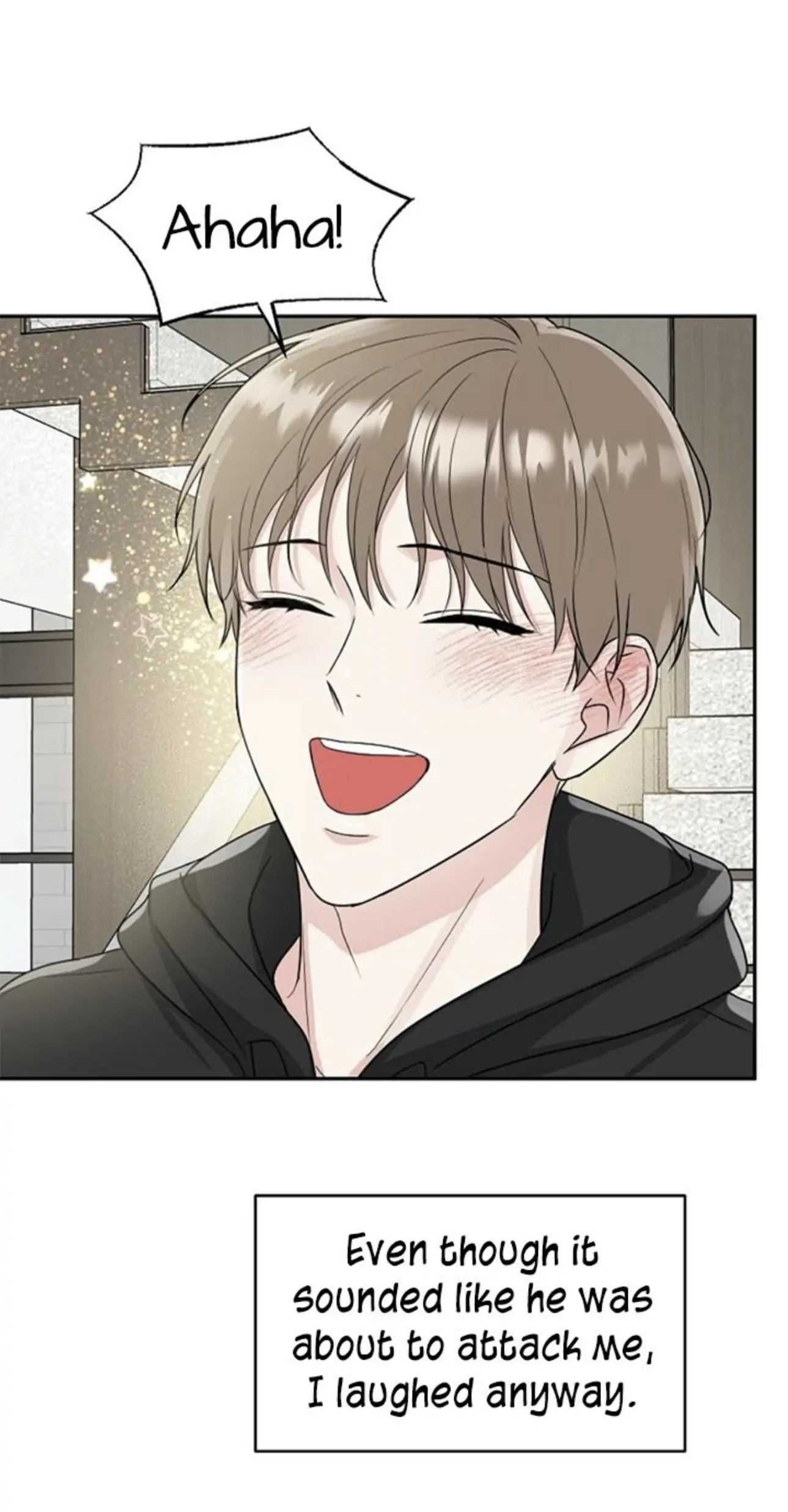Tiger’s Den 〘Official〙 - Chapter 14 Page 14