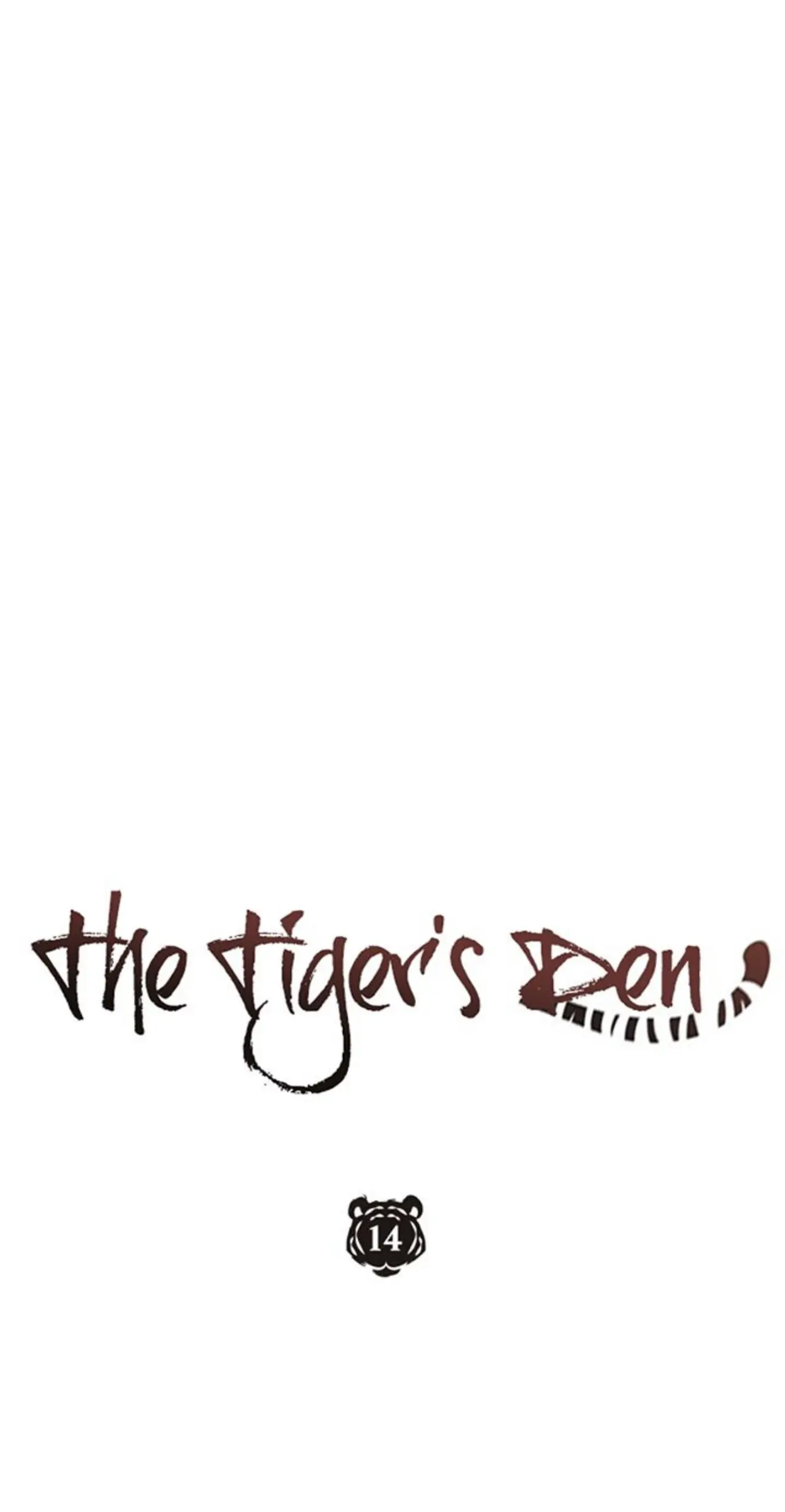 Tiger’s Den 〘Official〙 - Chapter 14 Page 15