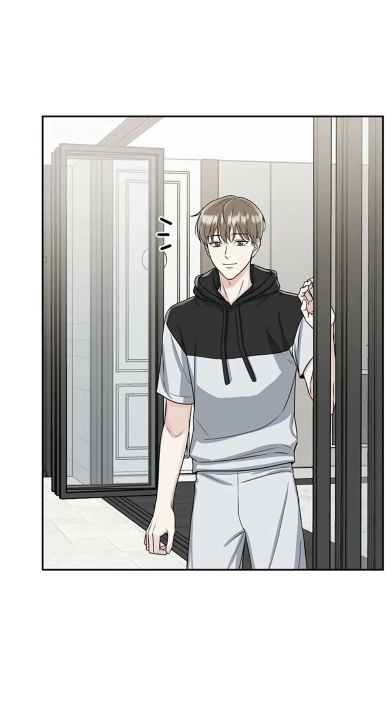 Tiger’s Den 〘Official〙 - Chapter 14 Page 16