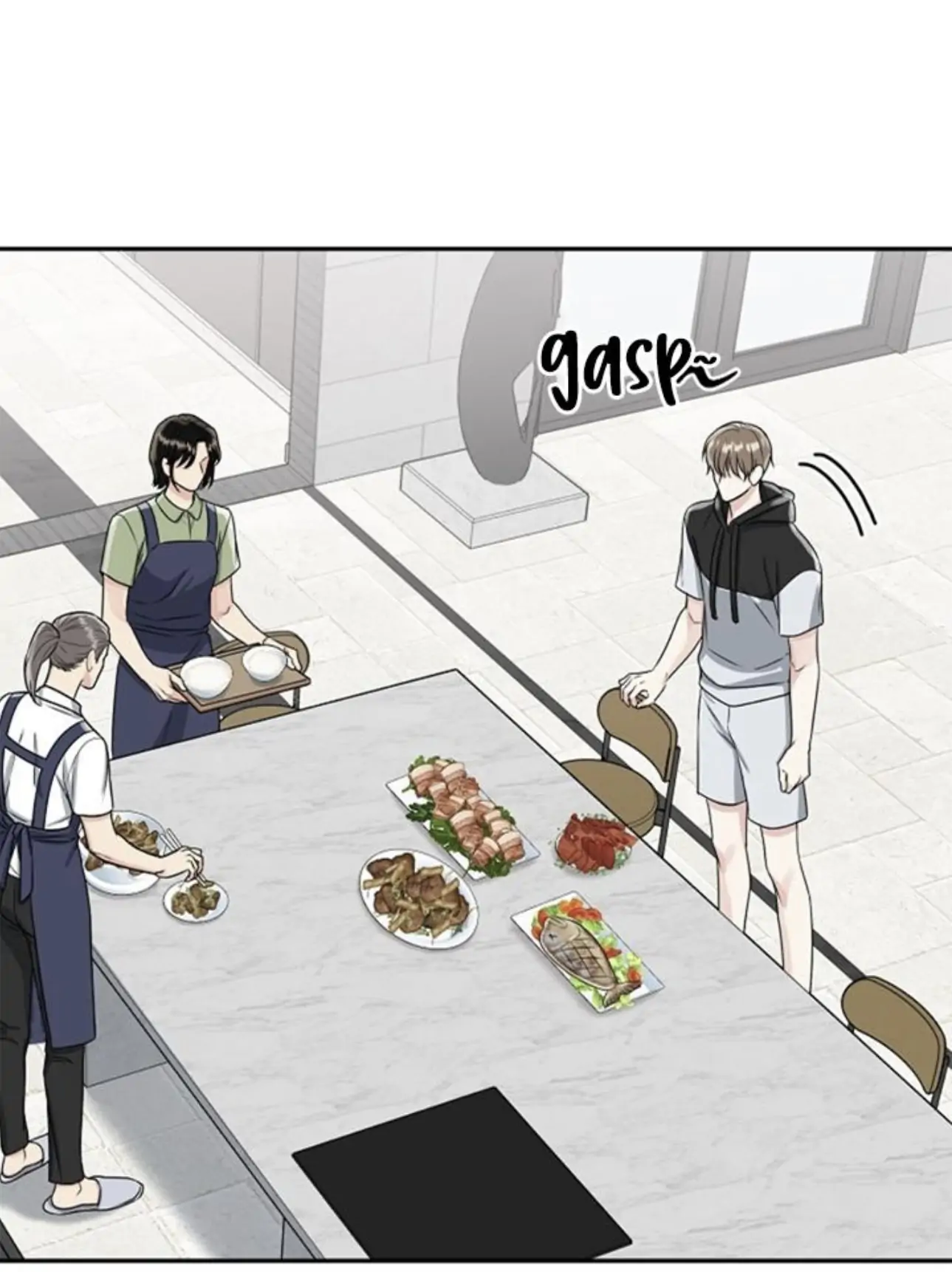 Tiger’s Den 〘Official〙 - Chapter 14 Page 18