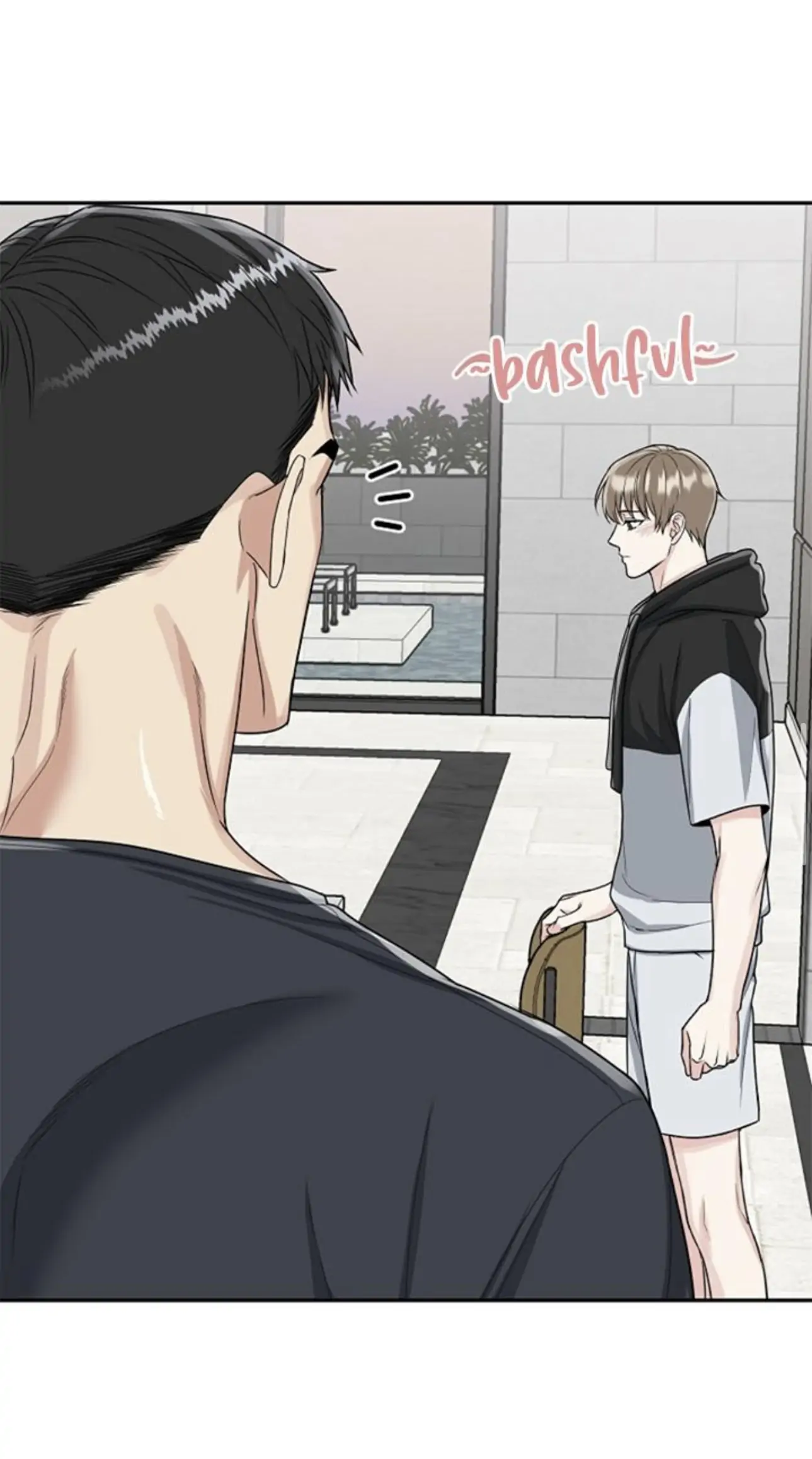 Tiger’s Den 〘Official〙 - Chapter 14 Page 19