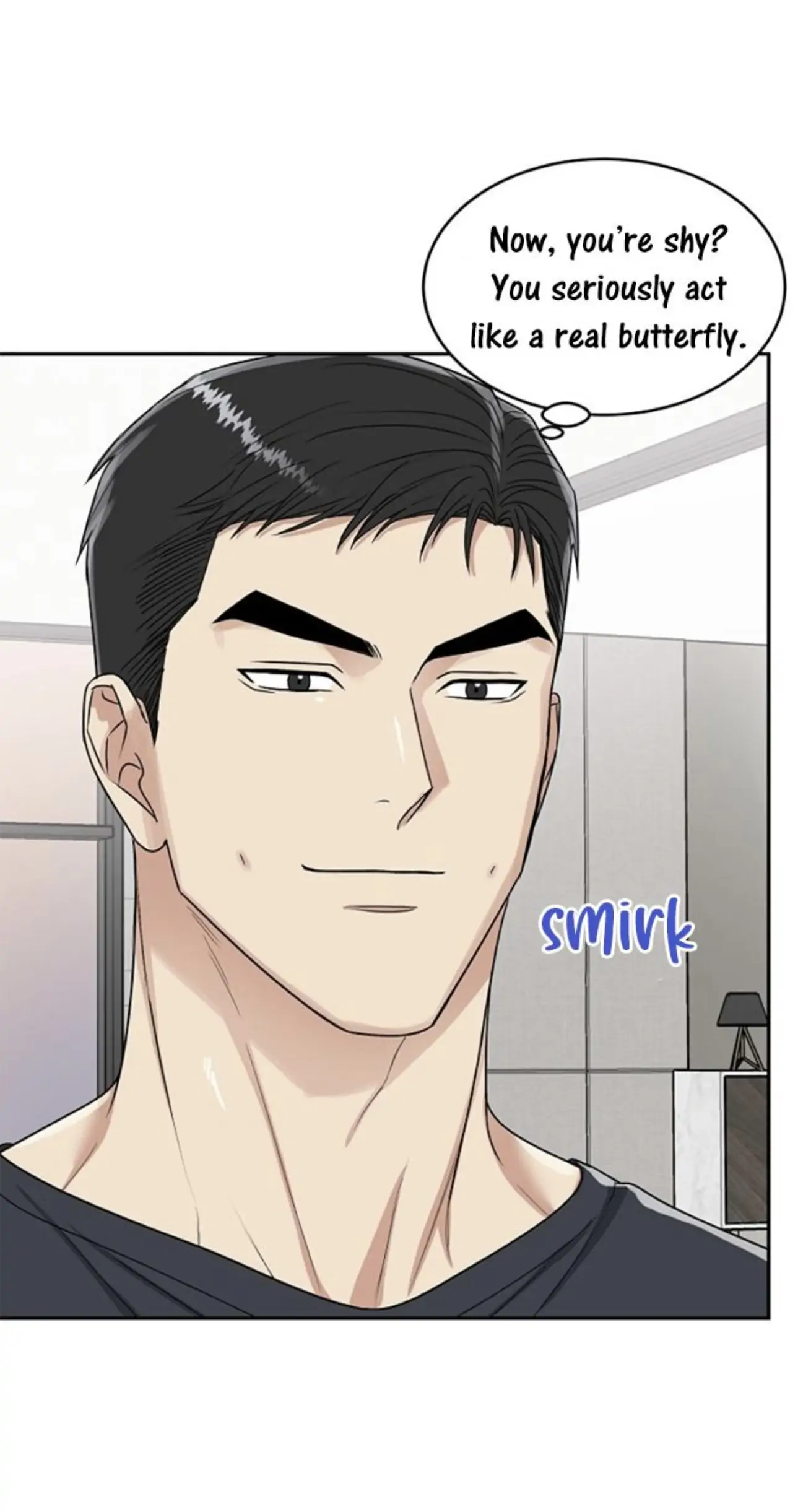 Tiger’s Den 〘Official〙 - Chapter 14 Page 20