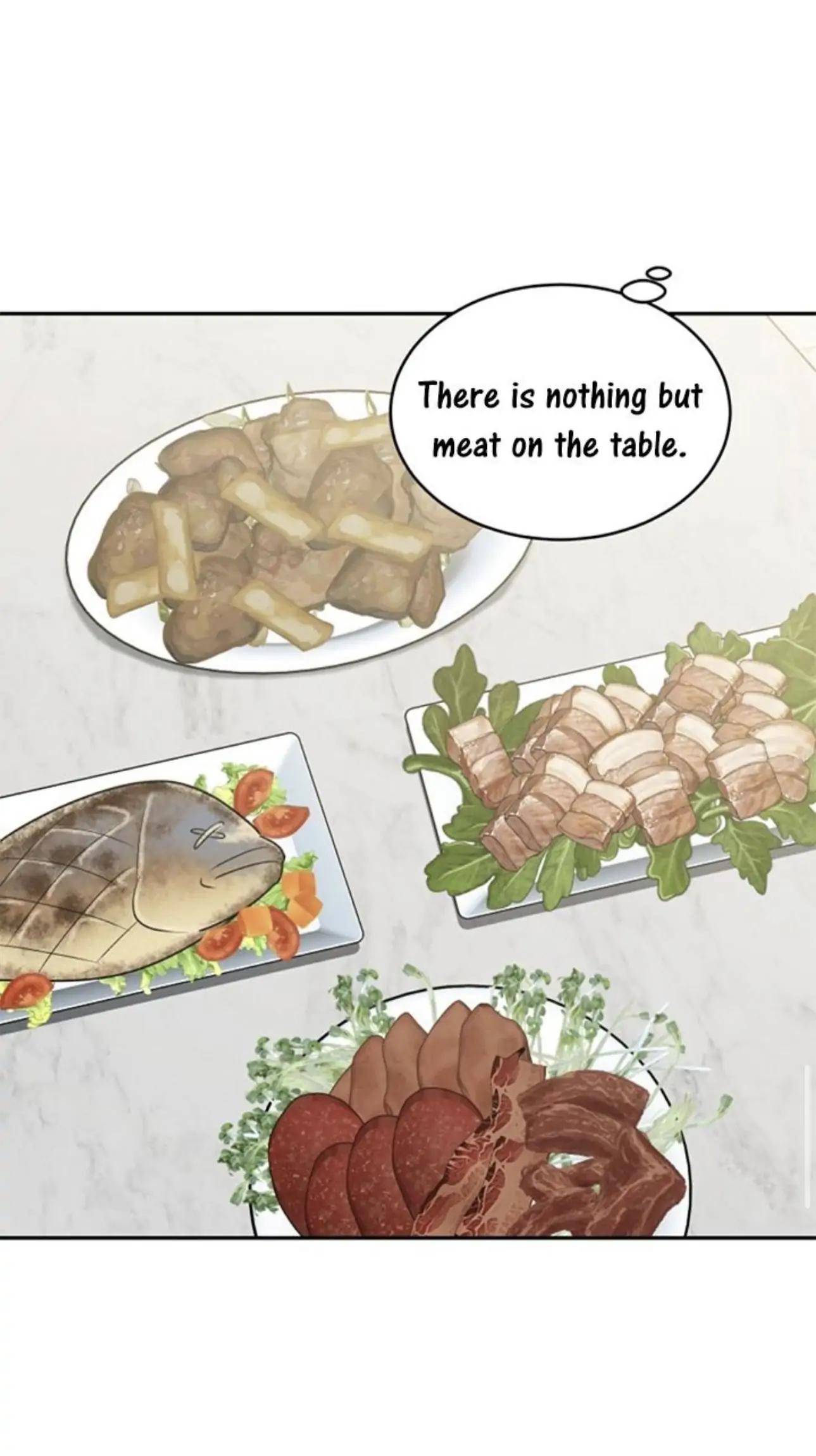 Tiger’s Den 〘Official〙 - Chapter 14 Page 22