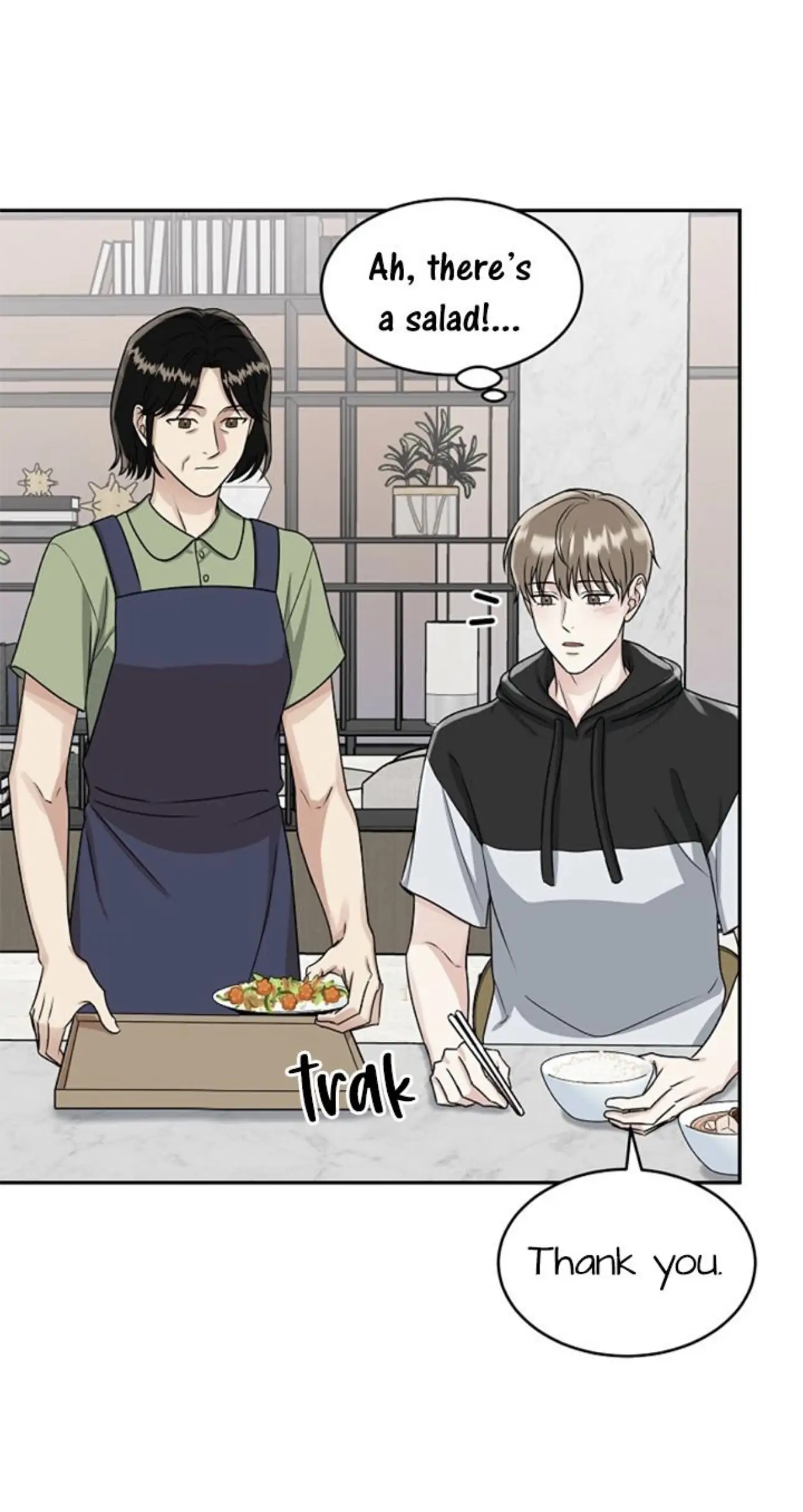 Tiger’s Den 〘Official〙 - Chapter 14 Page 24
