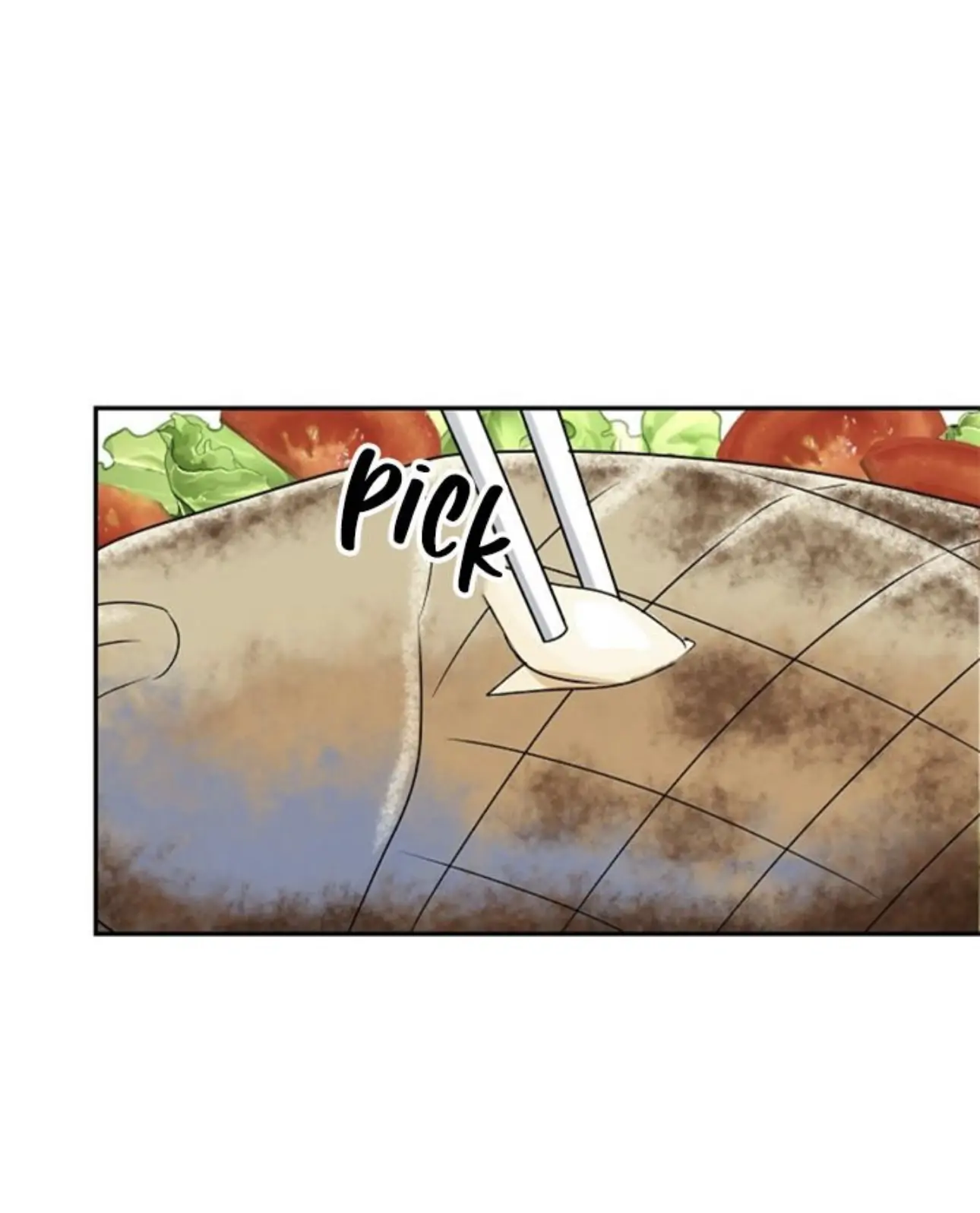 Tiger’s Den 〘Official〙 - Chapter 14 Page 25
