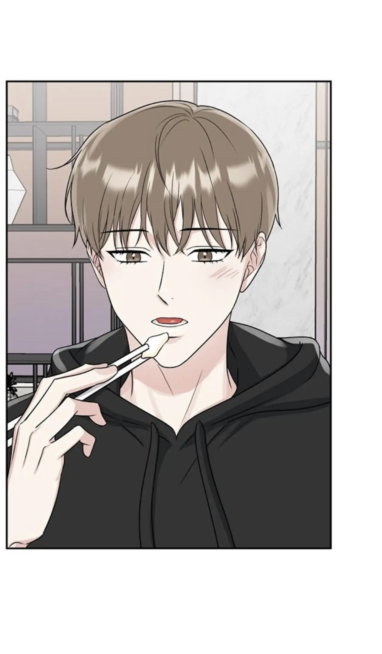 Tiger’s Den 〘Official〙 - Chapter 14 Page 26