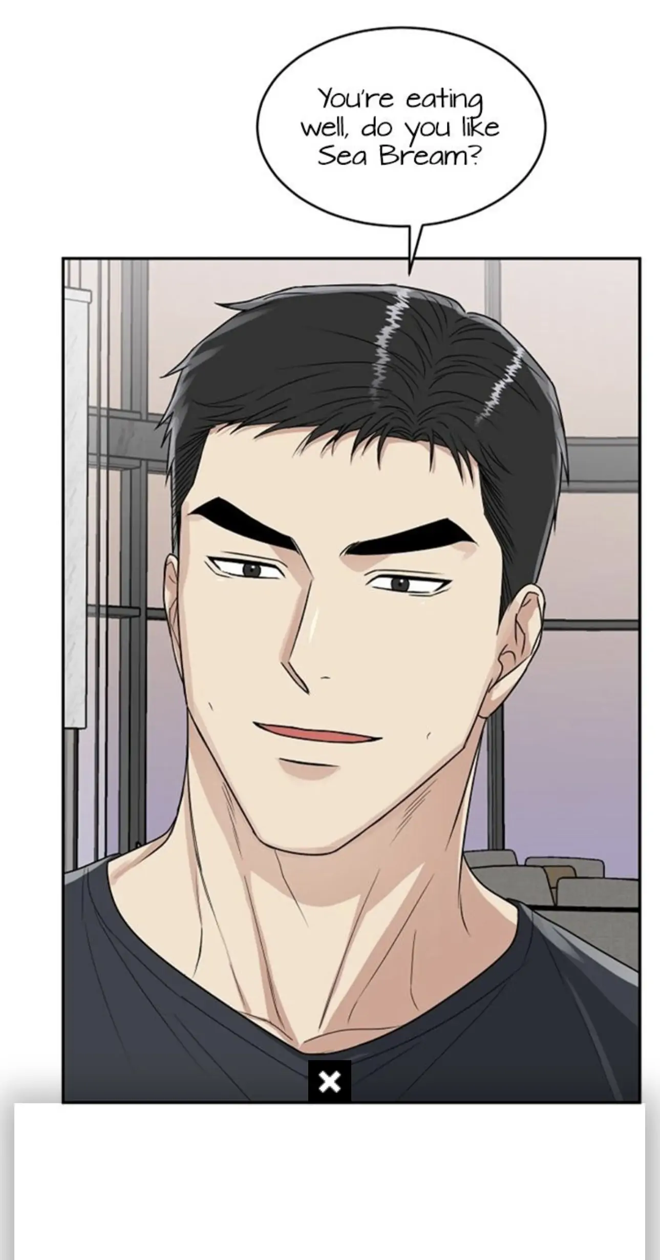 Tiger’s Den 〘Official〙 - Chapter 14 Page 27