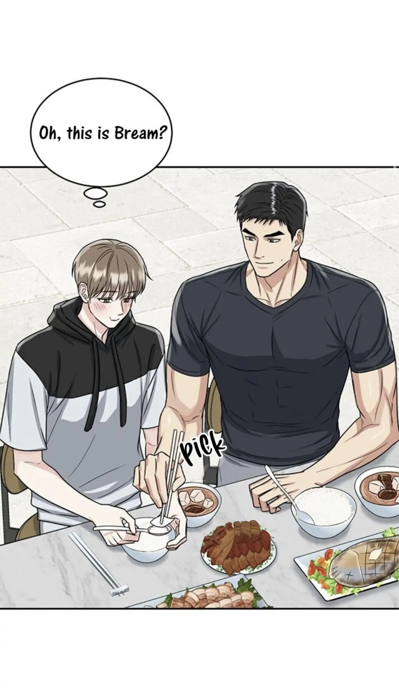 Tiger’s Den 〘Official〙 - Chapter 14 Page 28