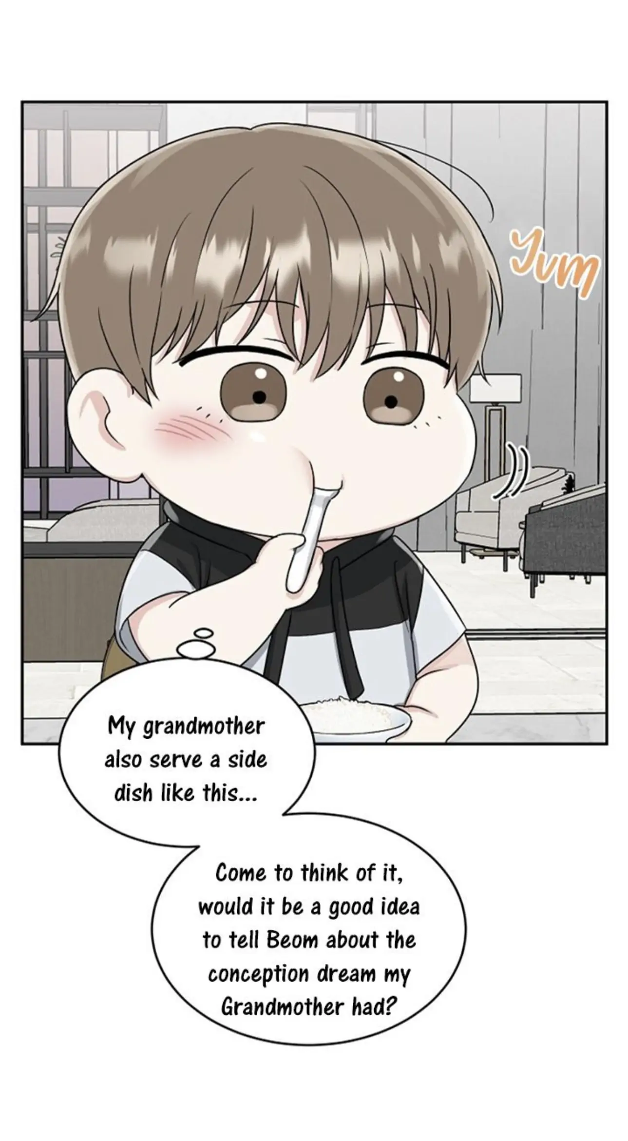 Tiger’s Den 〘Official〙 - Chapter 14 Page 29