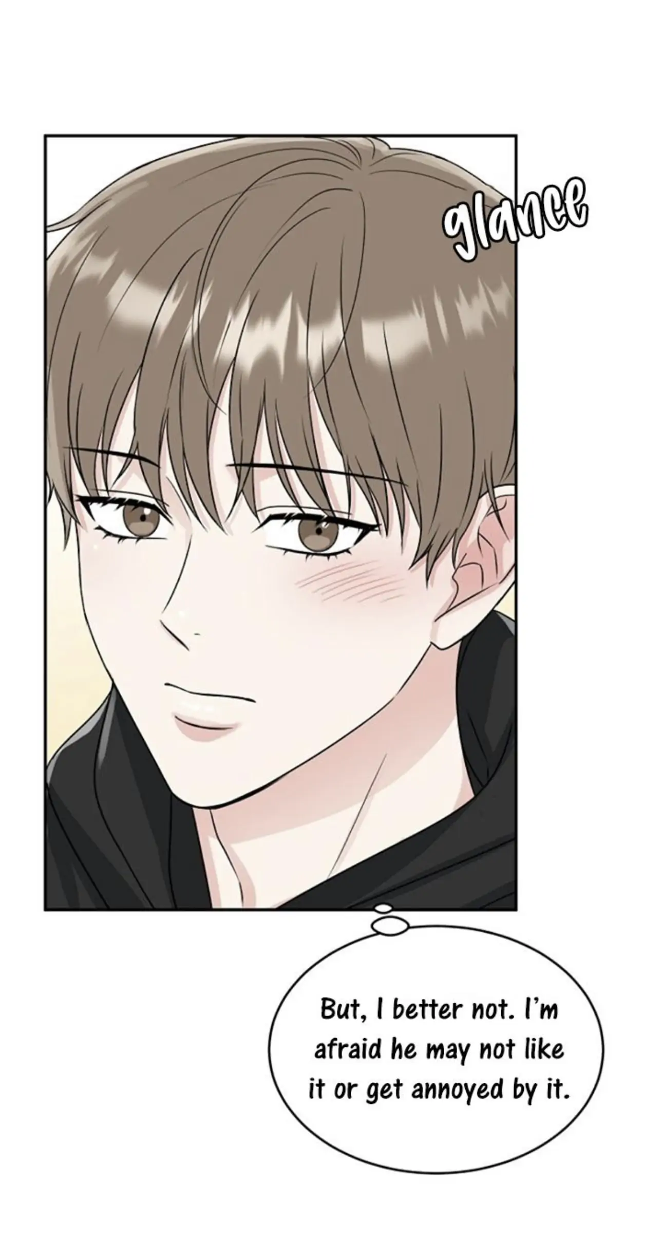 Tiger’s Den 〘Official〙 - Chapter 14 Page 30