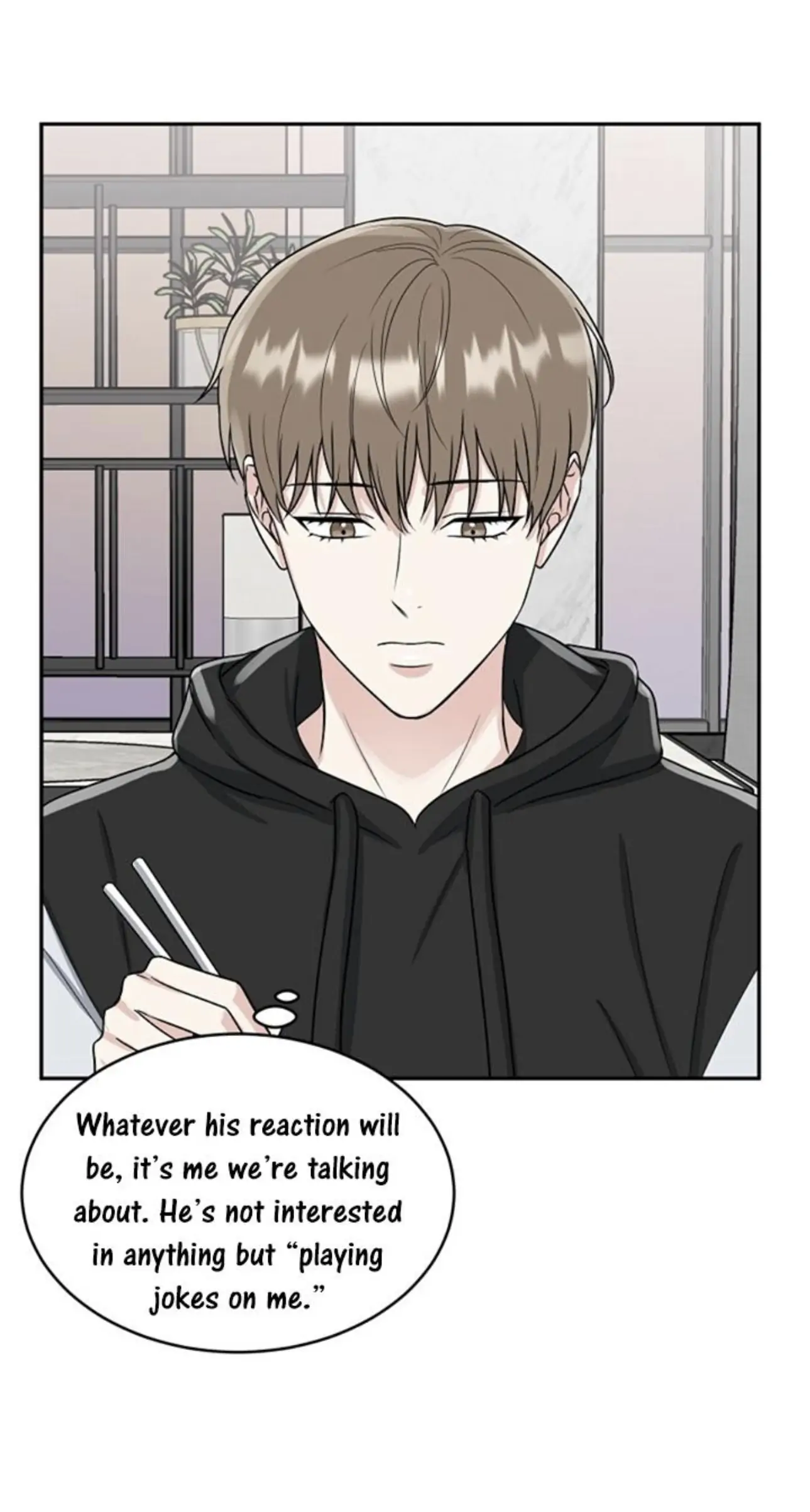 Tiger’s Den 〘Official〙 - Chapter 14 Page 31