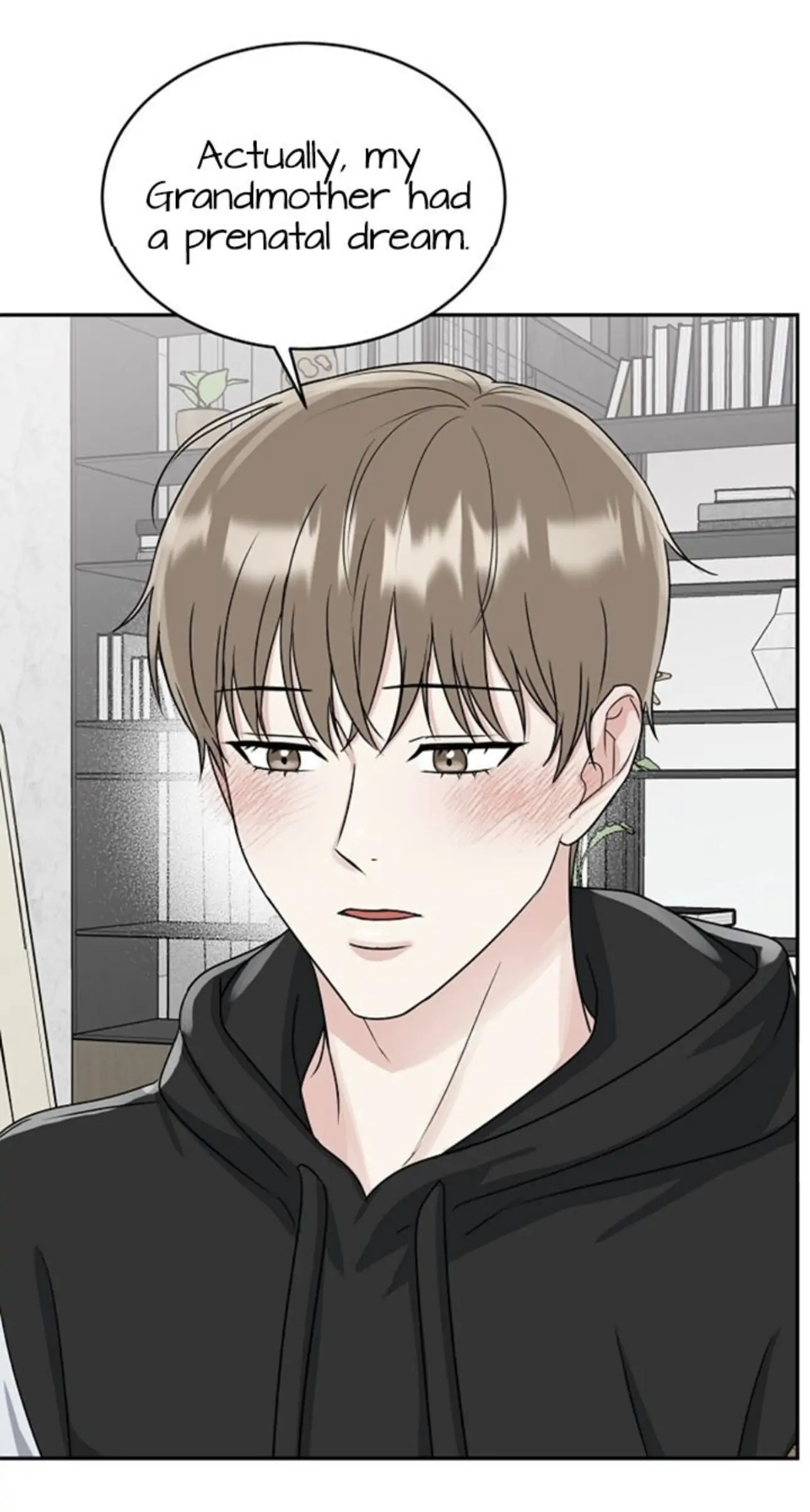 Tiger’s Den 〘Official〙 - Chapter 14 Page 35