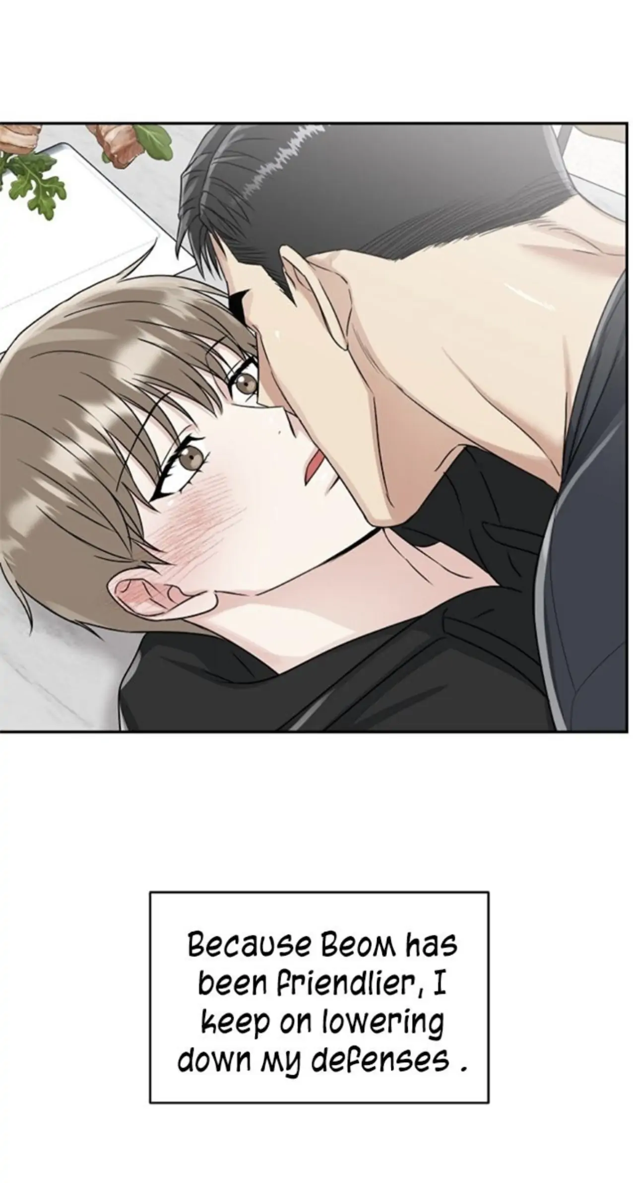 Tiger’s Den 〘Official〙 - Chapter 14 Page 38