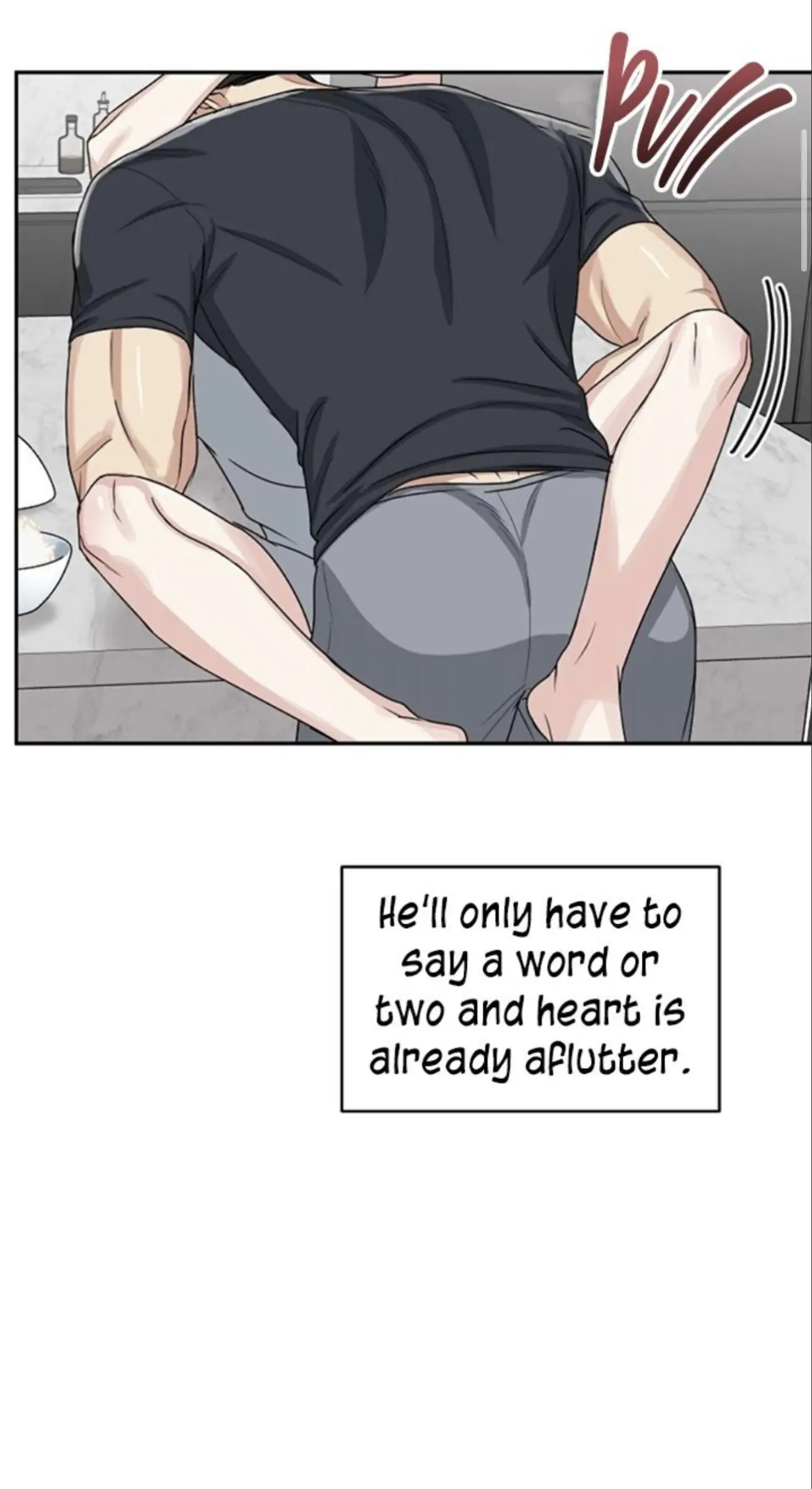 Tiger’s Den 〘Official〙 - Chapter 14 Page 39