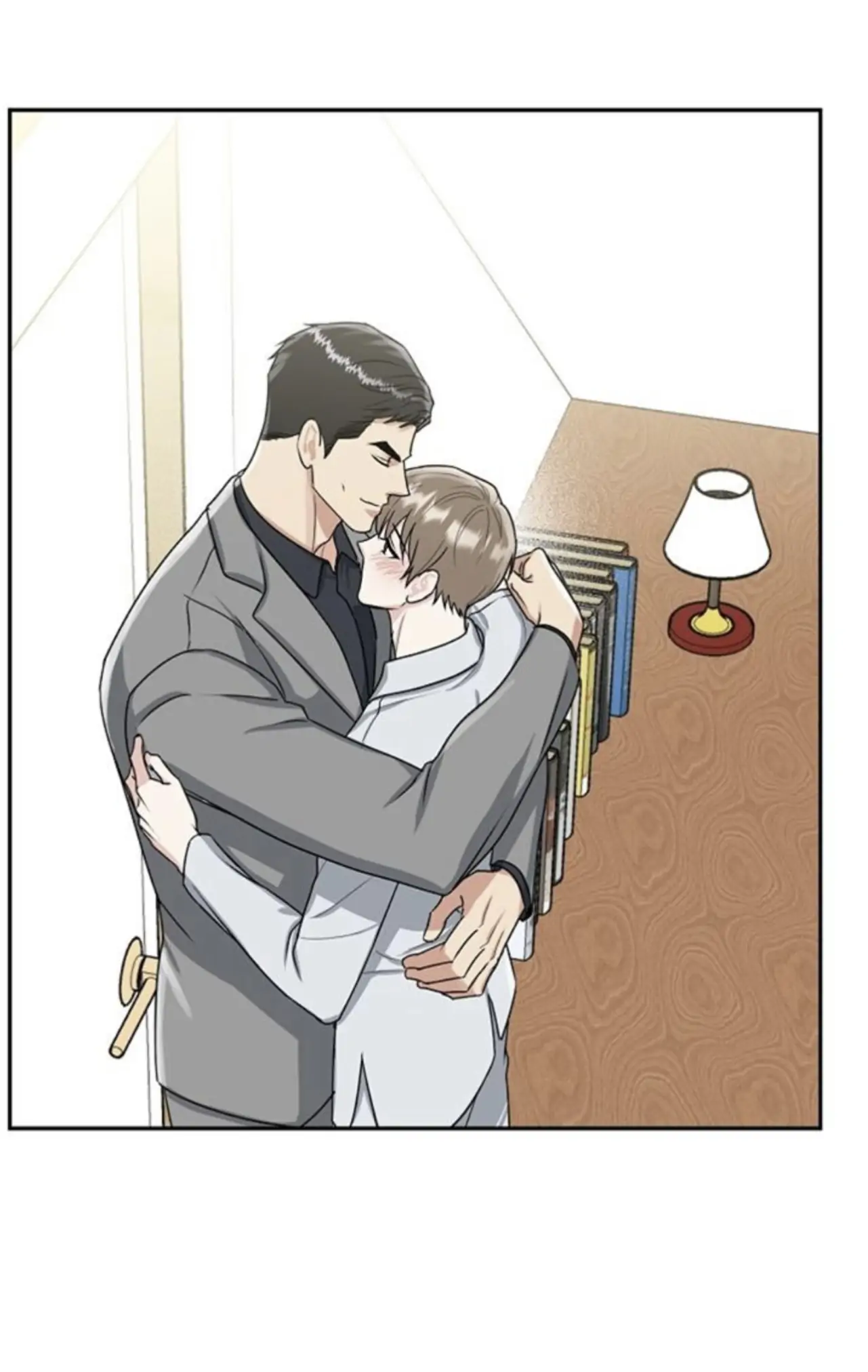 Tiger’s Den 〘Official〙 - Chapter 14 Page 40