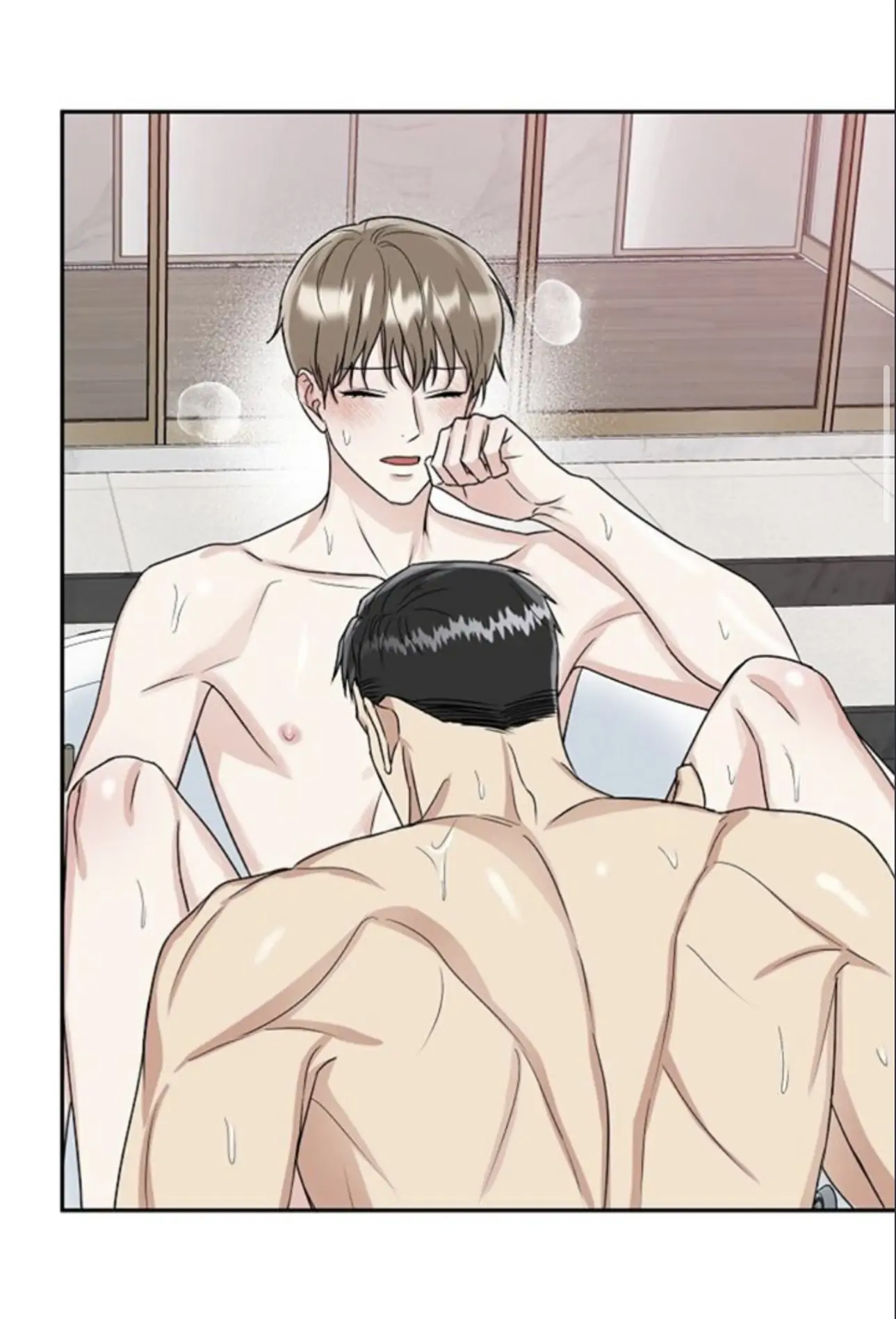 Tiger’s Den 〘Official〙 - Chapter 14 Page 41