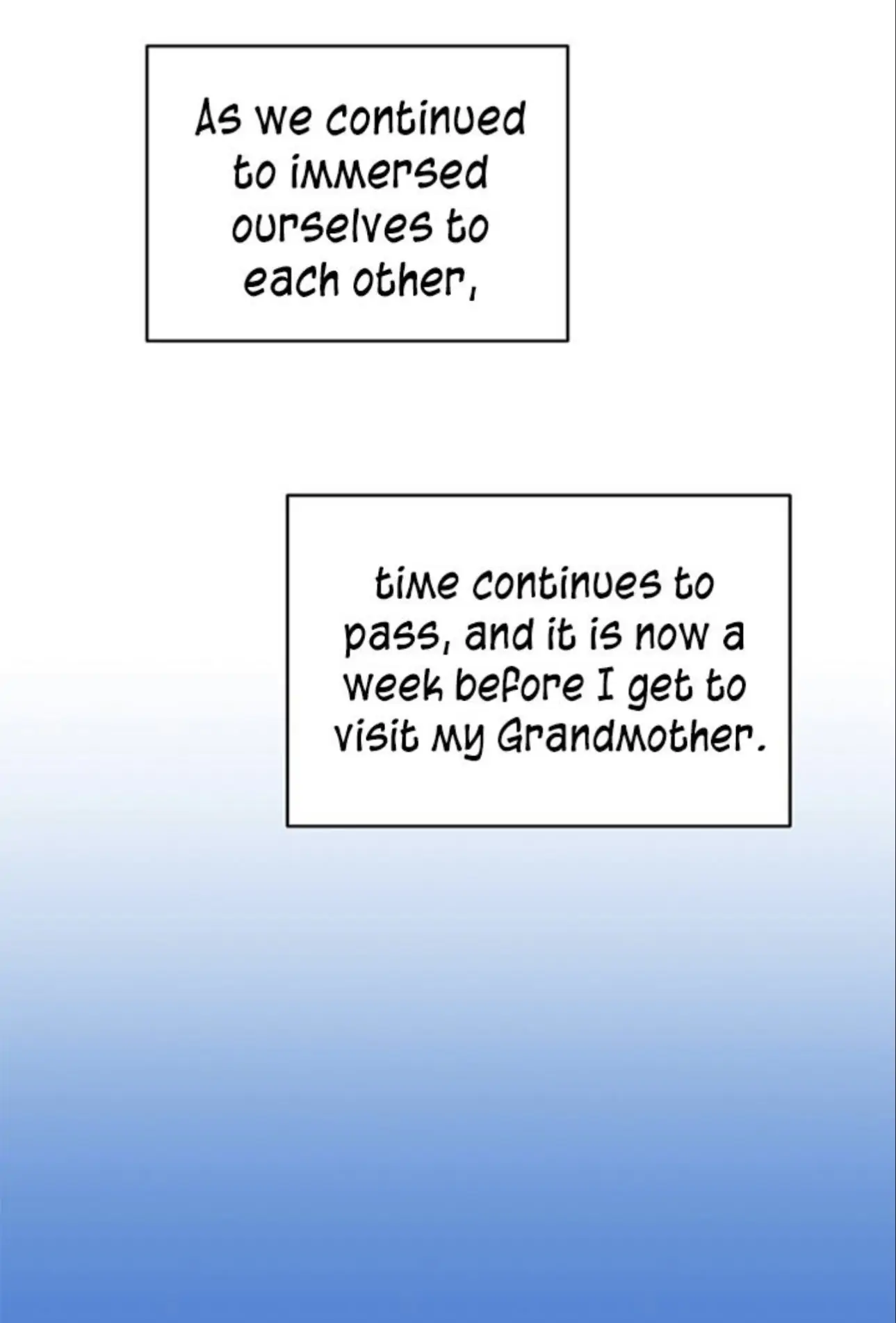 Tiger’s Den 〘Official〙 - Chapter 14 Page 42