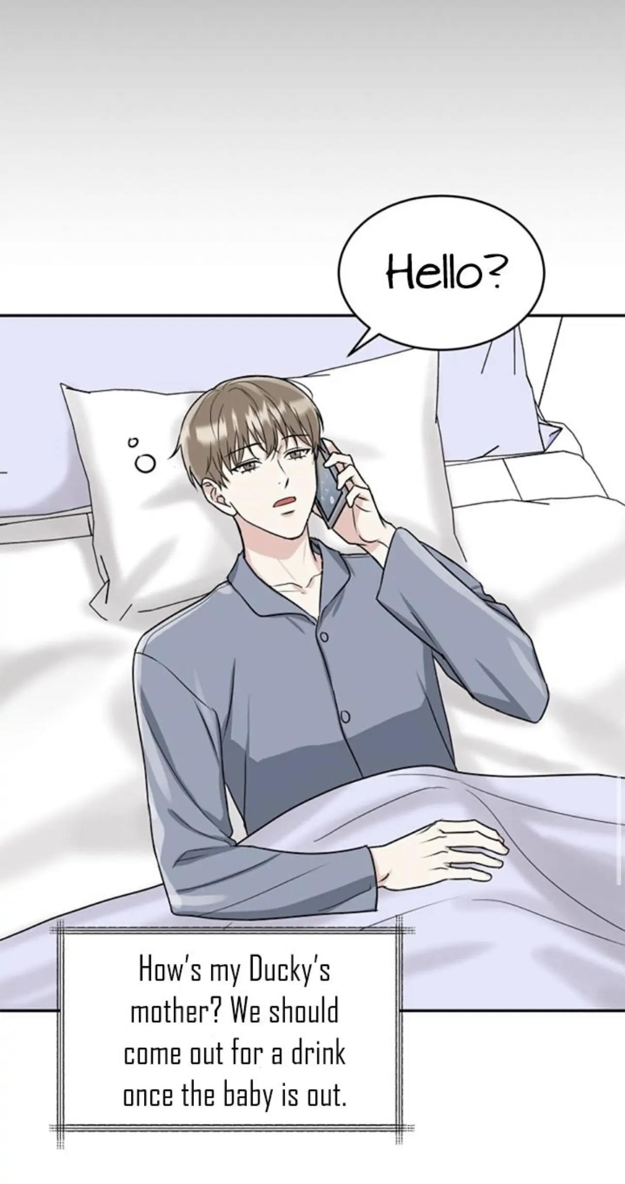 Tiger’s Den 〘Official〙 - Chapter 14 Page 46