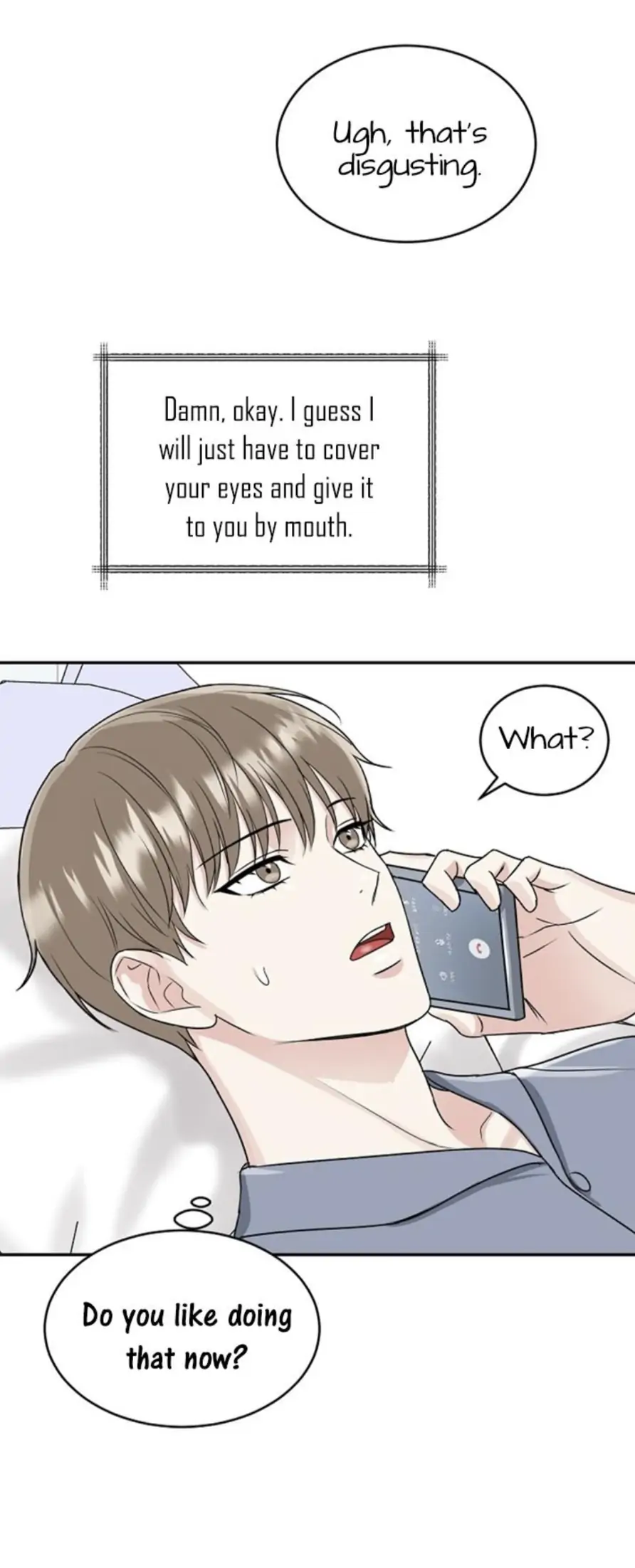 Tiger’s Den 〘Official〙 - Chapter 14 Page 47