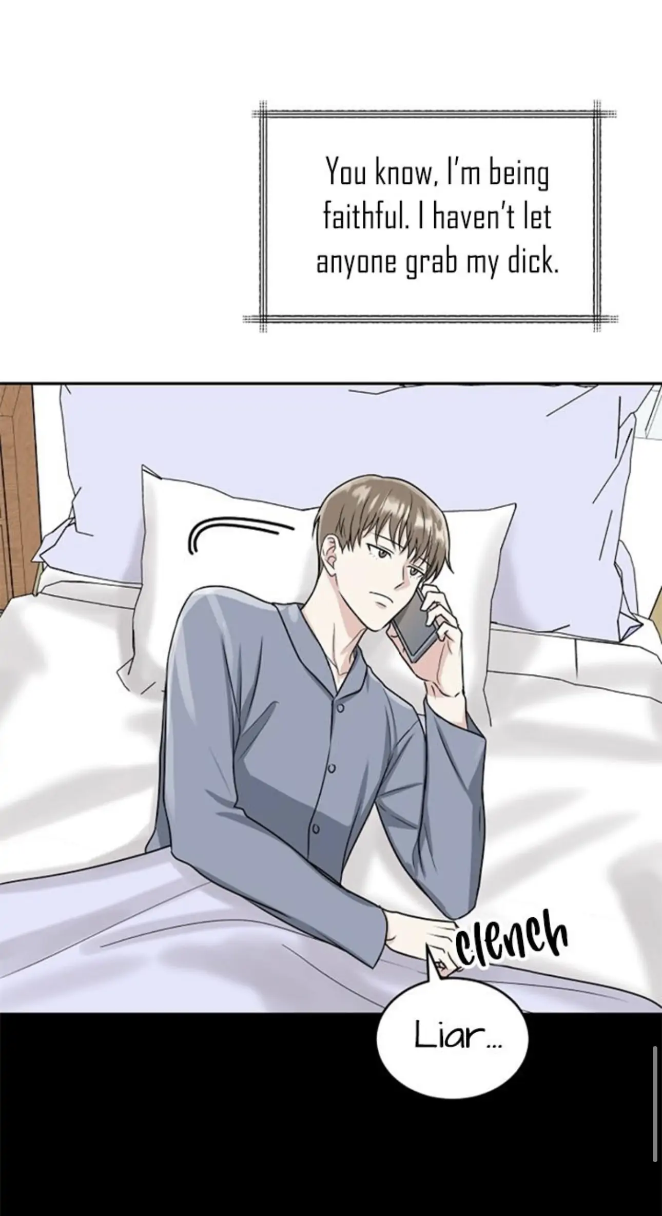Tiger’s Den 〘Official〙 - Chapter 14 Page 48