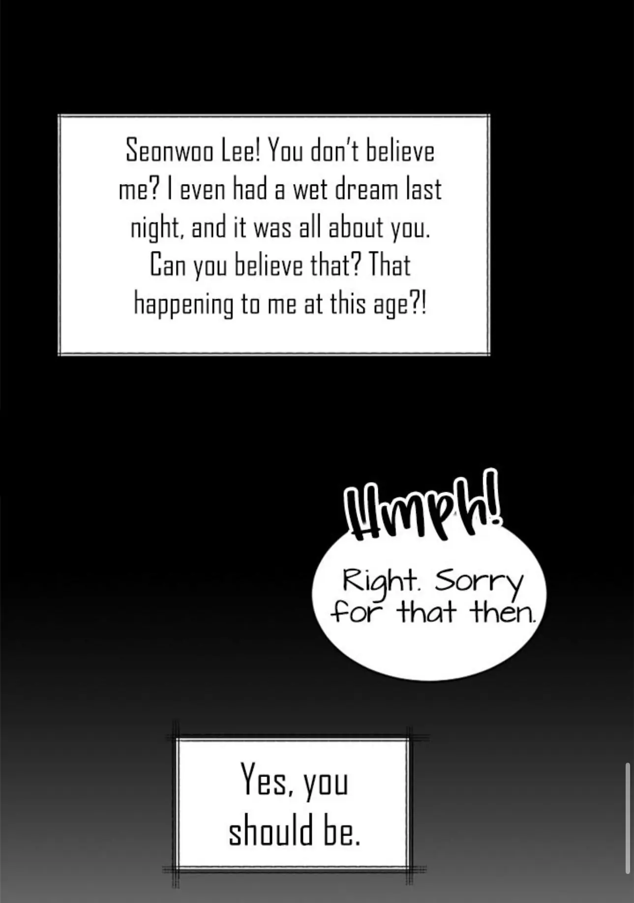 Tiger’s Den 〘Official〙 - Chapter 14 Page 49