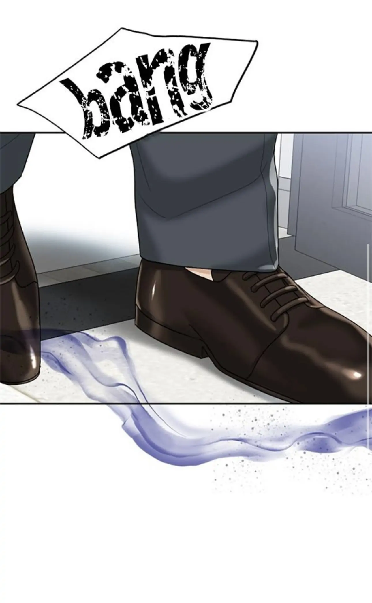 Tiger’s Den 〘Official〙 - Chapter 14 Page 51