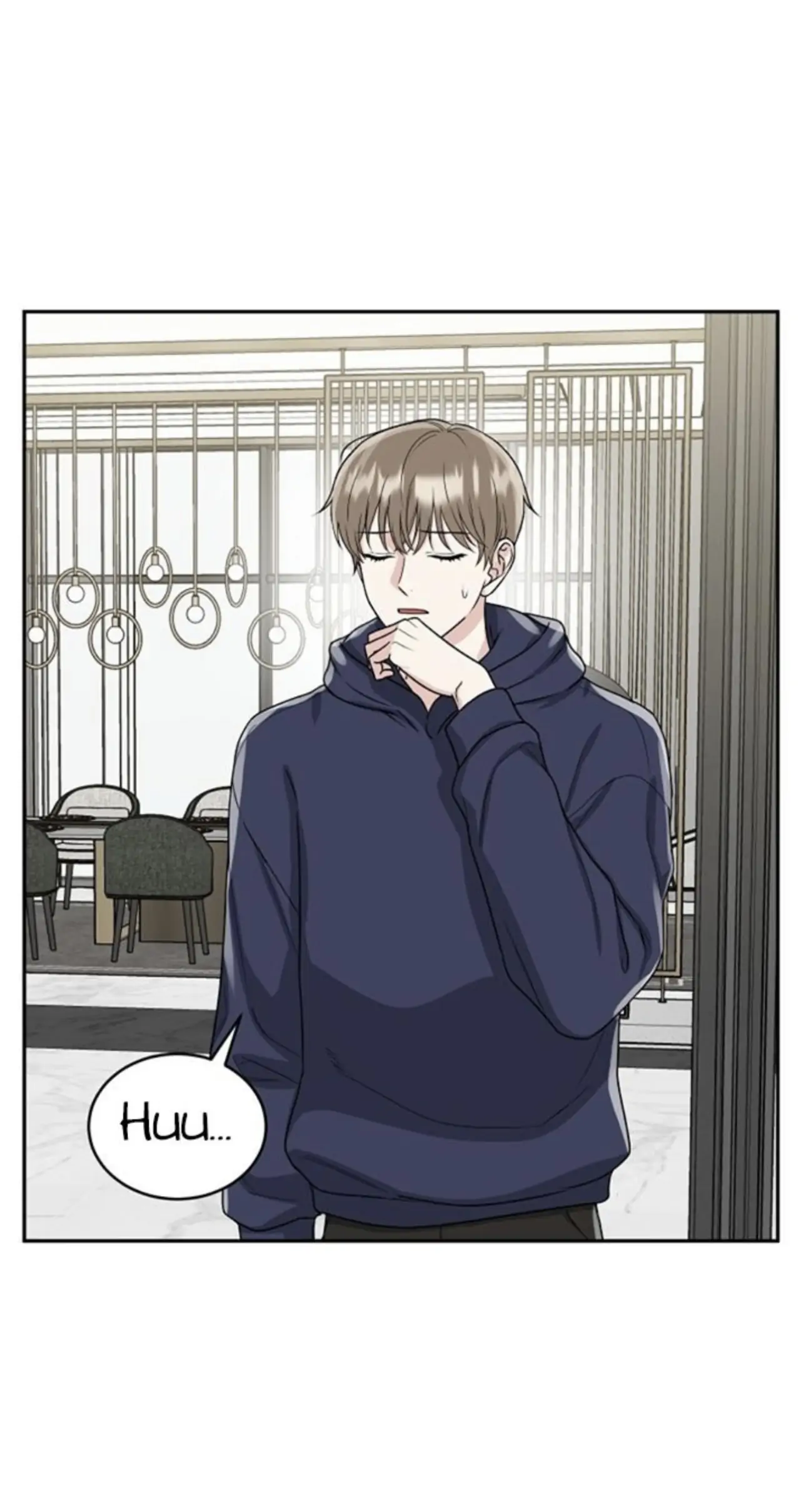 Tiger’s Den 〘Official〙 - Chapter 15 Page 6