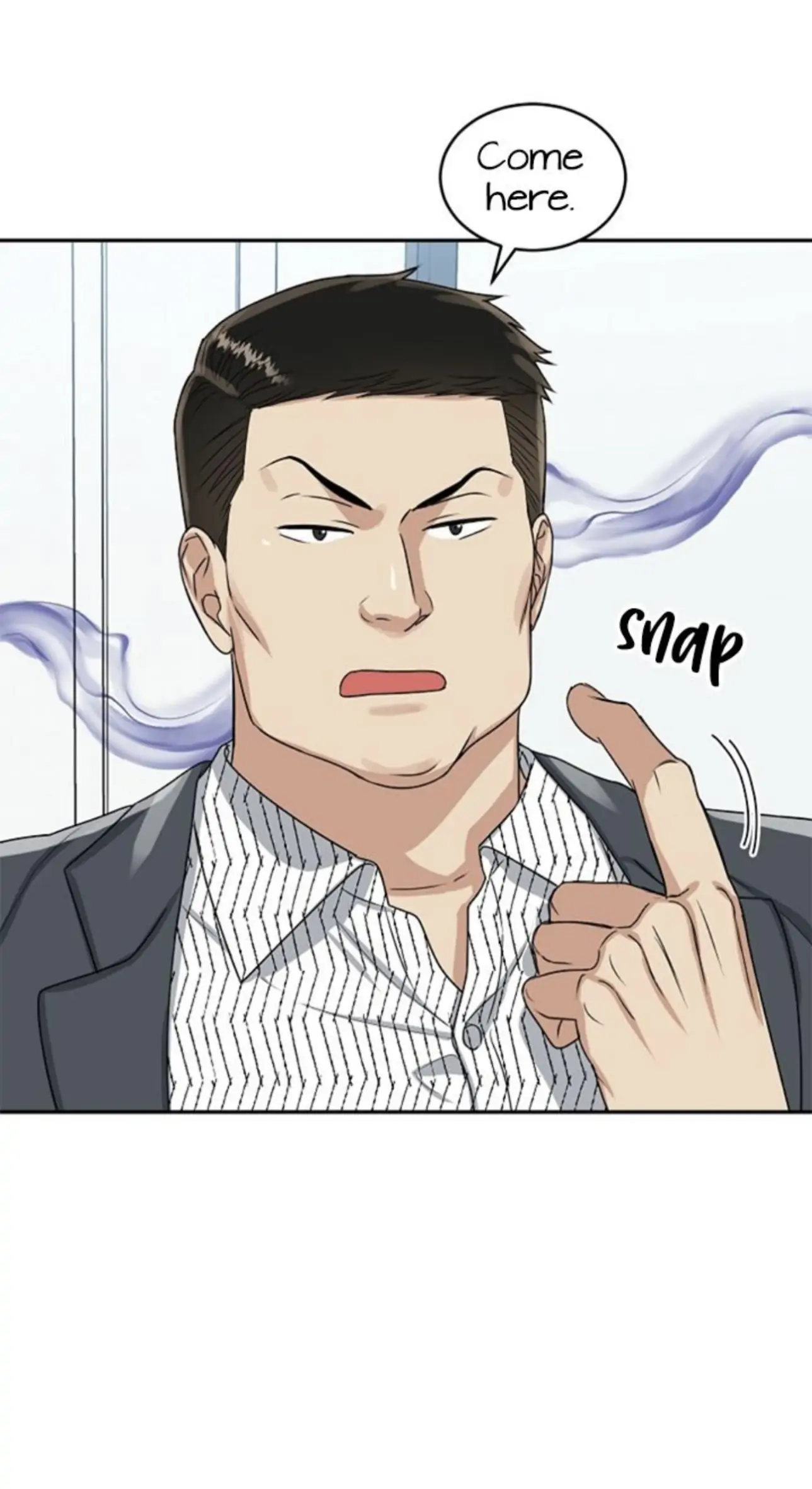 Tiger’s Den 〘Official〙 - Chapter 15 Page 8