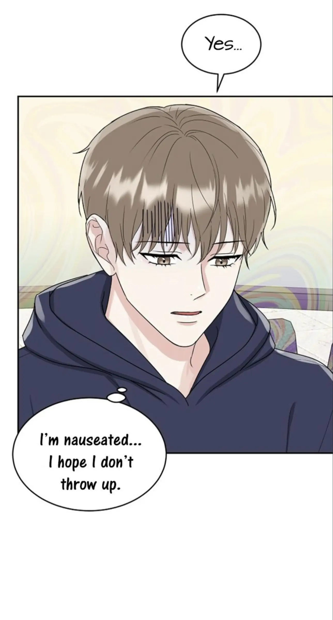Tiger’s Den 〘Official〙 - Chapter 15 Page 13