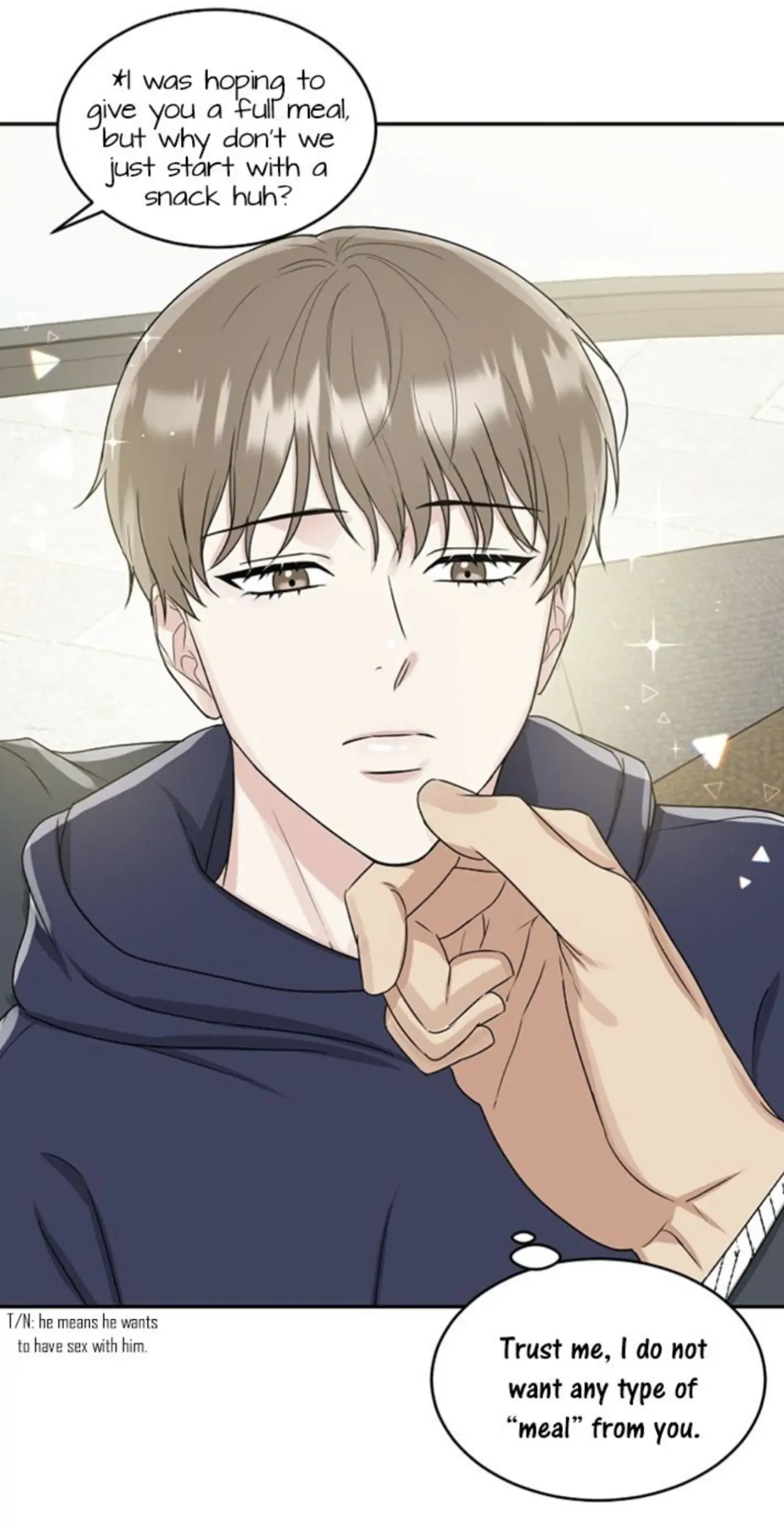 Tiger’s Den 〘Official〙 - Chapter 15 Page 15