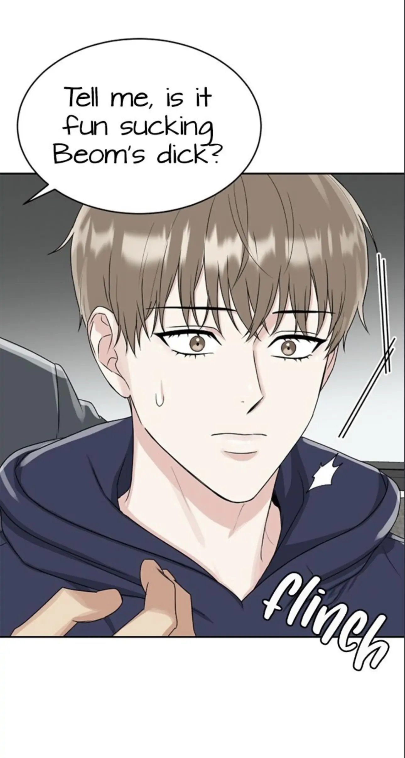 Tiger’s Den 〘Official〙 - Chapter 15 Page 17