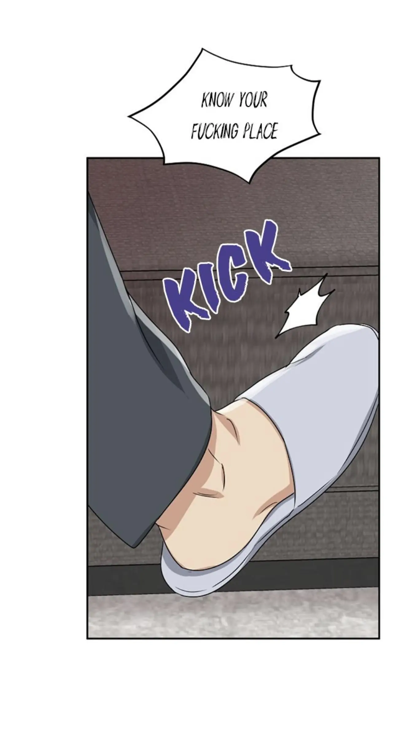 Tiger’s Den 〘Official〙 - Chapter 15 Page 22