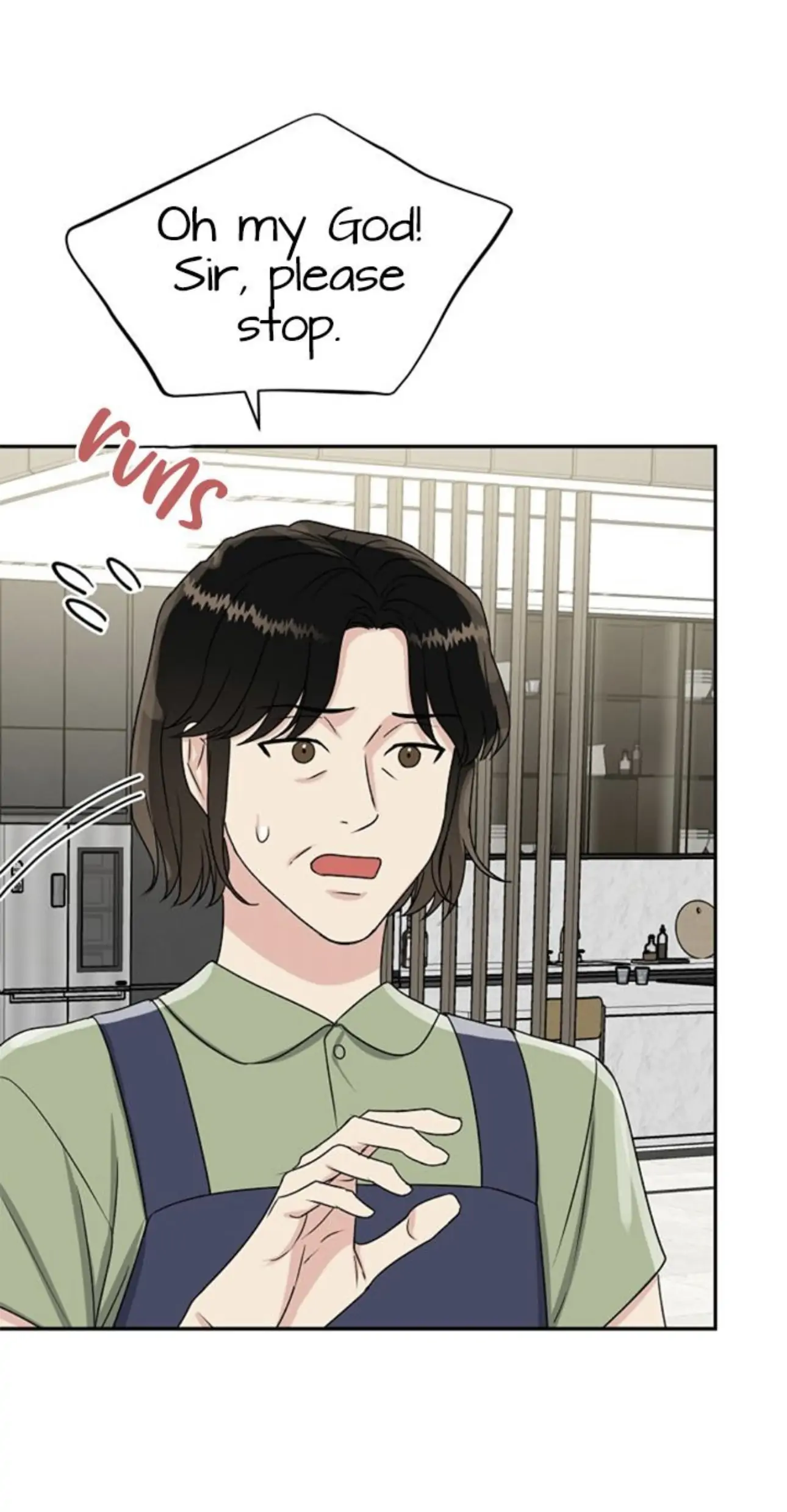 Tiger’s Den 〘Official〙 - Chapter 15 Page 23