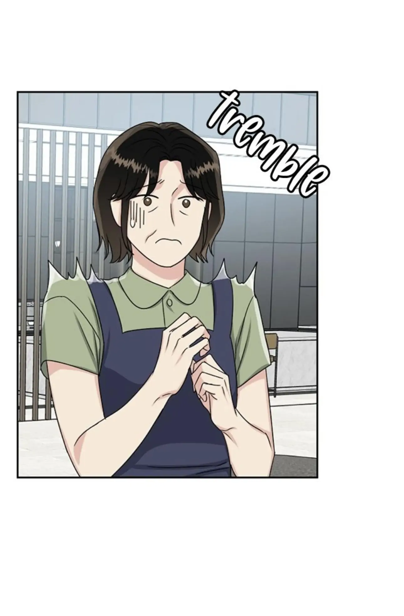 Tiger’s Den 〘Official〙 - Chapter 15 Page 26