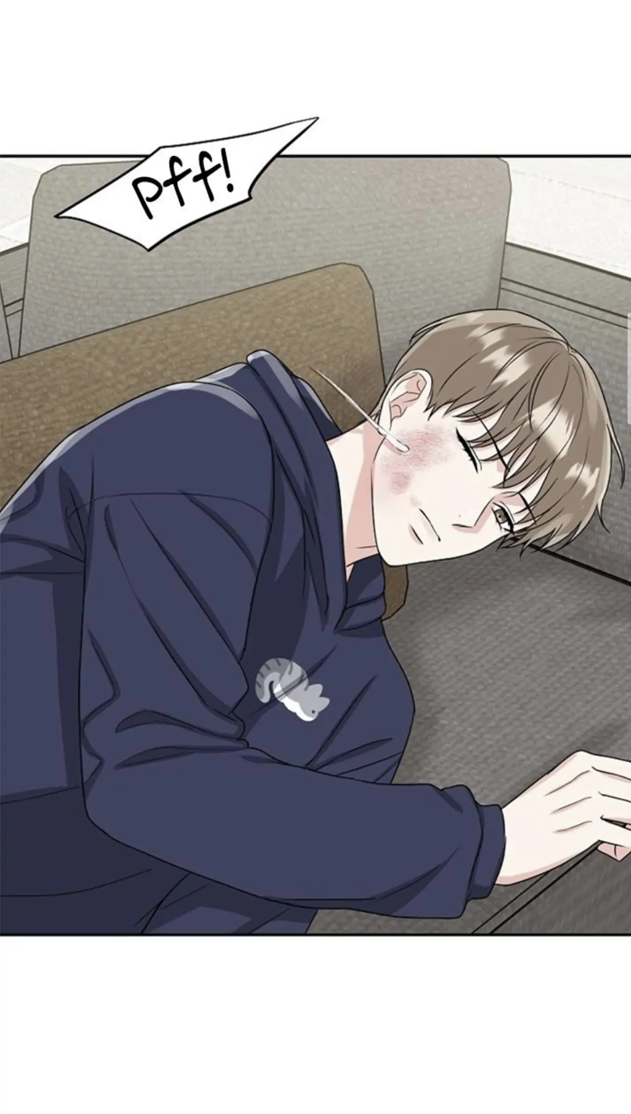Tiger’s Den 〘Official〙 - Chapter 15 Page 28