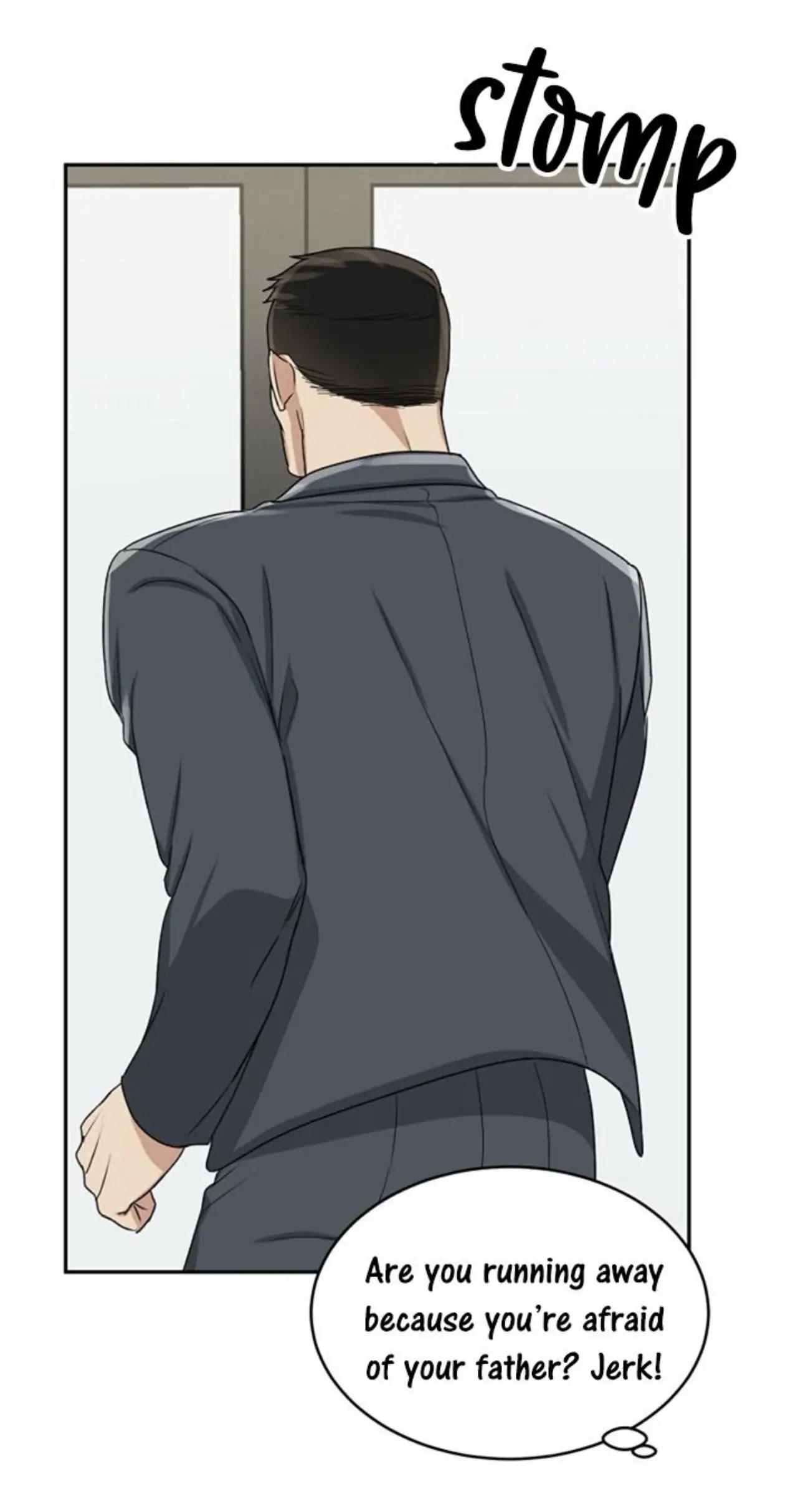 Tiger’s Den 〘Official〙 - Chapter 15 Page 29