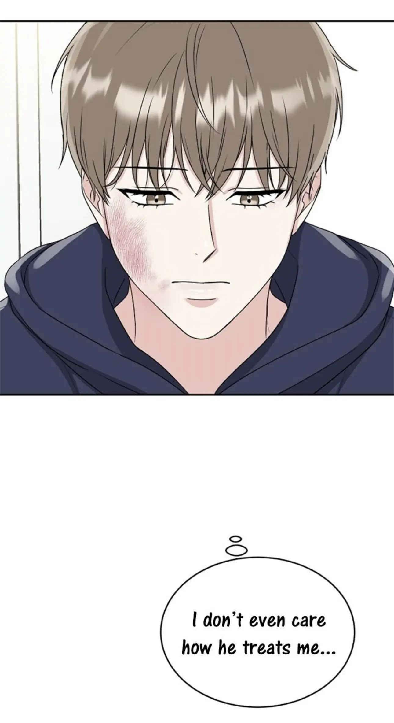 Tiger’s Den 〘Official〙 - Chapter 15 Page 33