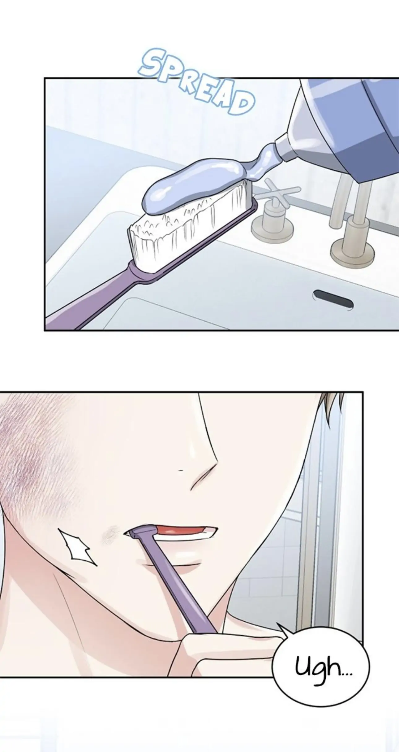 Tiger’s Den 〘Official〙 - Chapter 15 Page 35