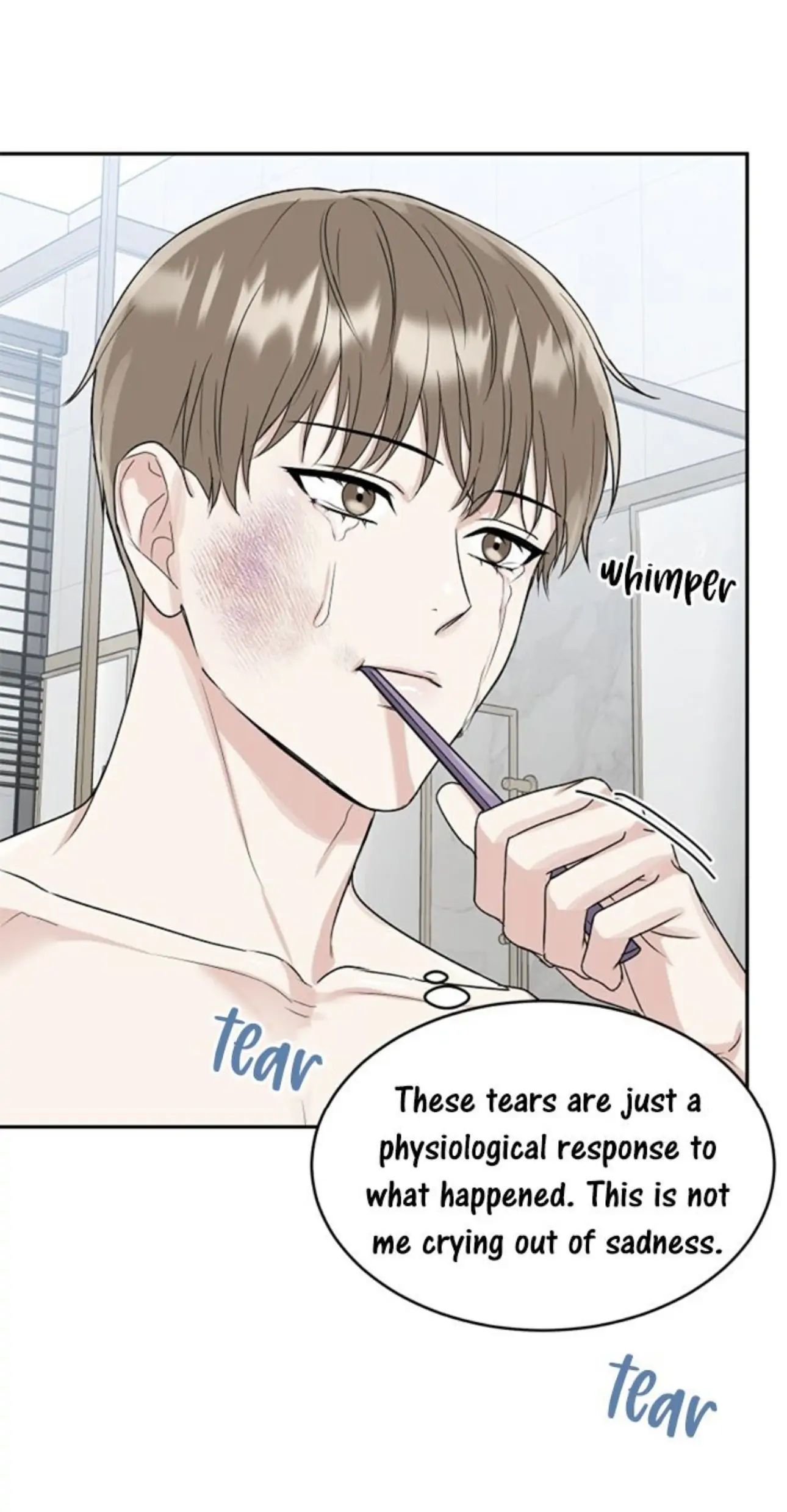 Tiger’s Den 〘Official〙 - Chapter 15 Page 37