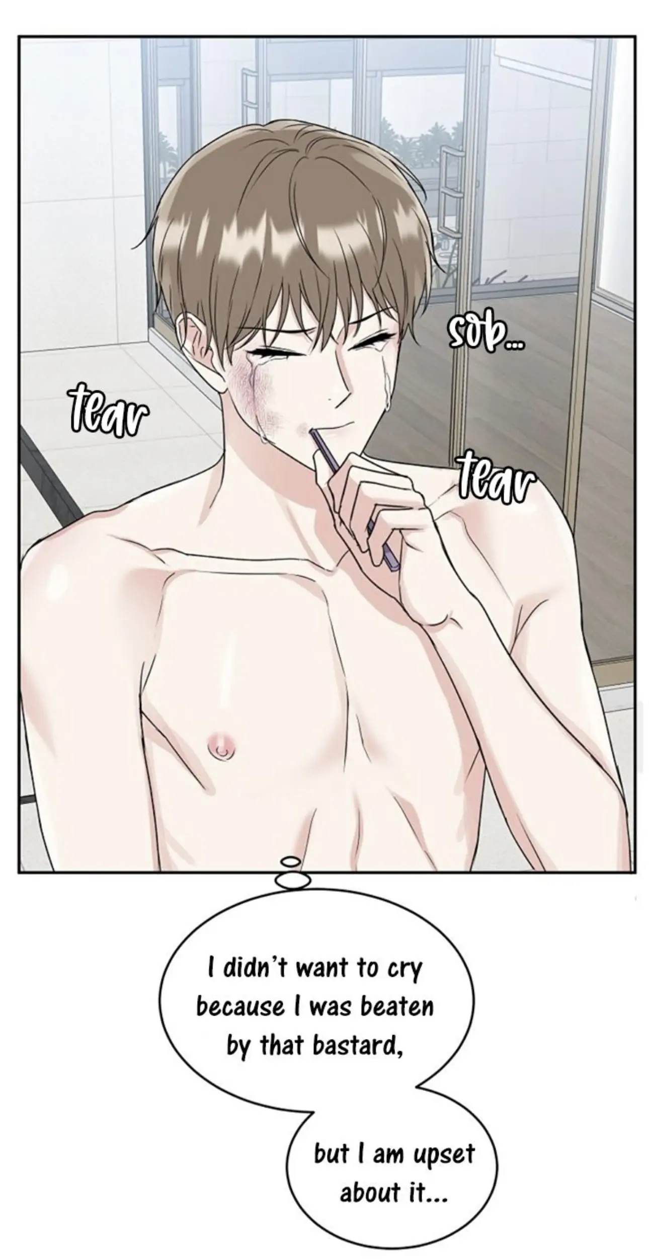 Tiger’s Den 〘Official〙 - Chapter 15 Page 38