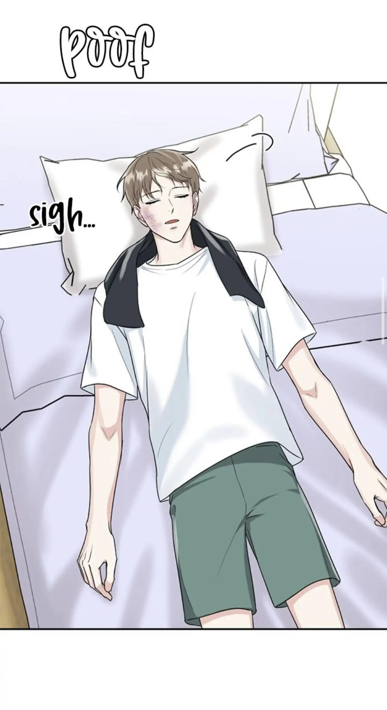 Tiger’s Den 〘Official〙 - Chapter 15 Page 39