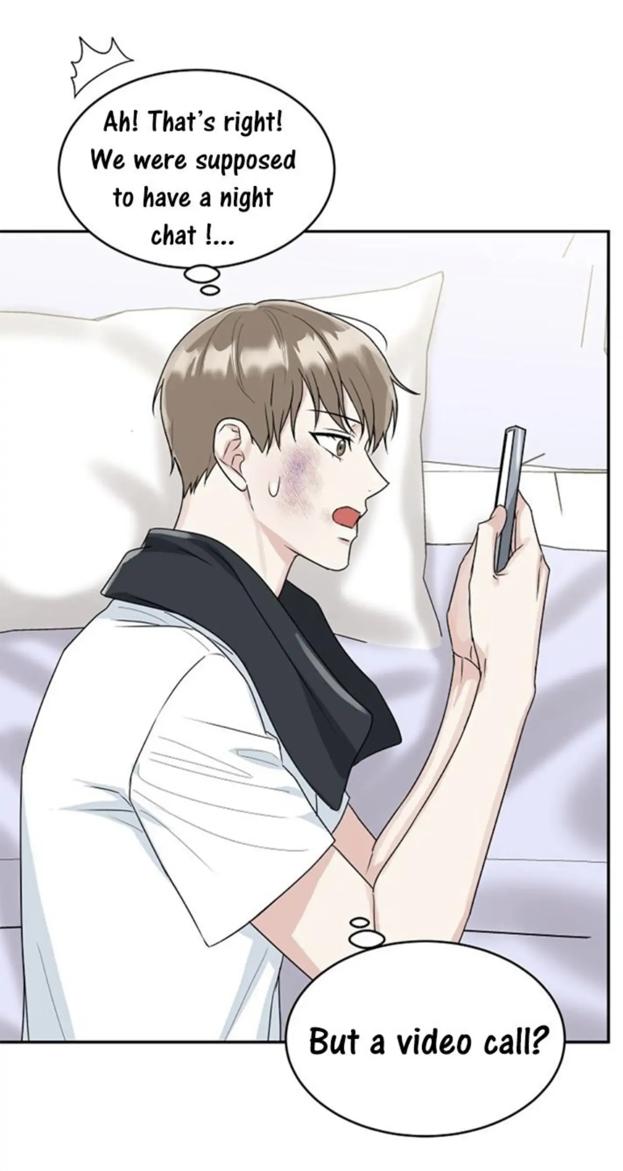 Tiger’s Den 〘Official〙 - Chapter 15 Page 43